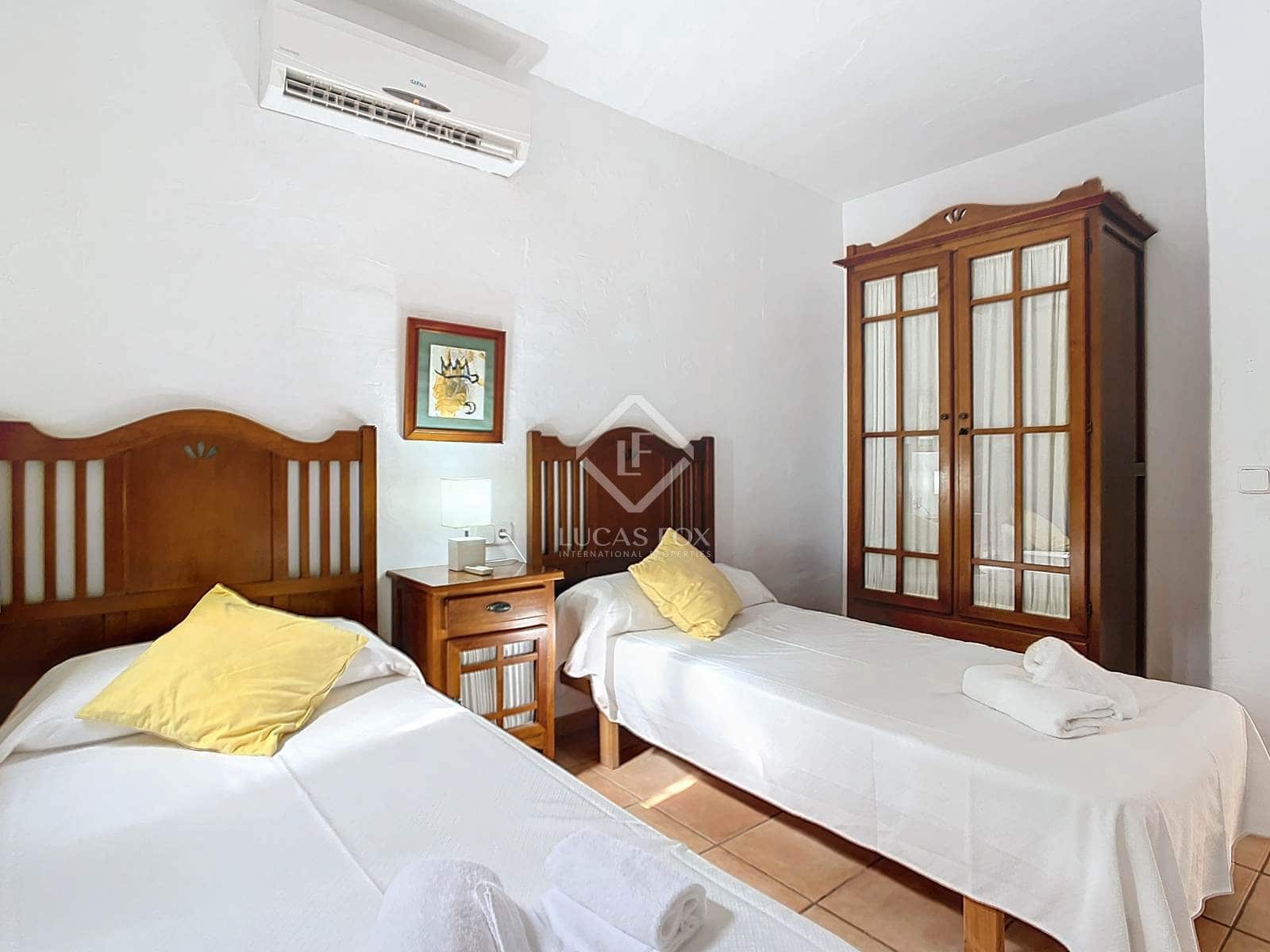 6 quarto Quinta/Casa Rural para venda em Ferreries com piscina garagem - 1 900 000 € (Ref: 8534792)