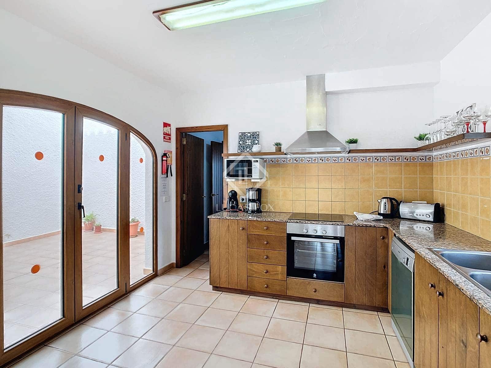 6 quarto Quinta/Casa Rural para venda em Ferreries com piscina garagem - 1 900 000 € (Ref: 8534792)