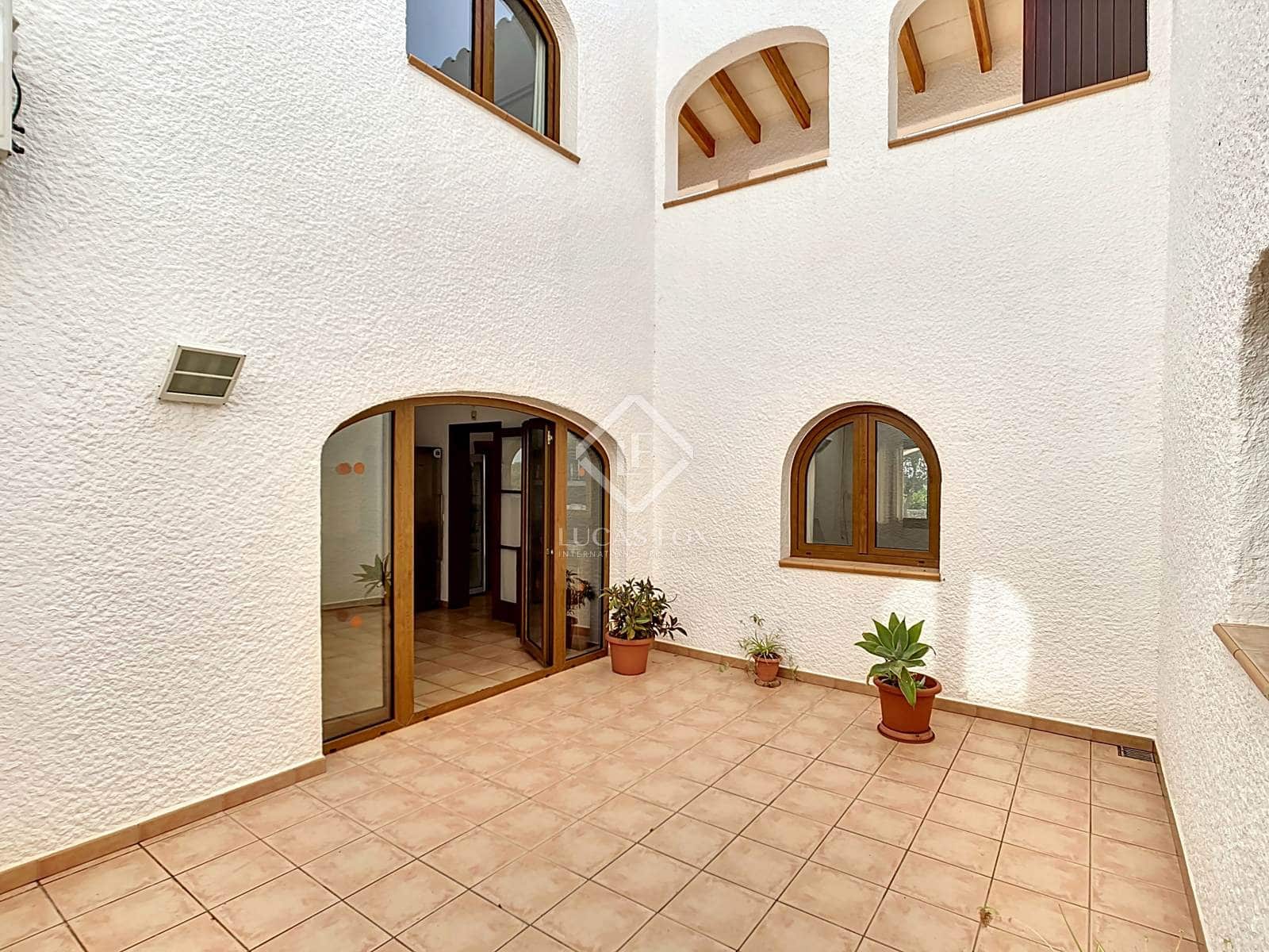 6 quarto Quinta/Casa Rural para venda em Ferreries com piscina garagem - 1 900 000 € (Ref: 8534792)