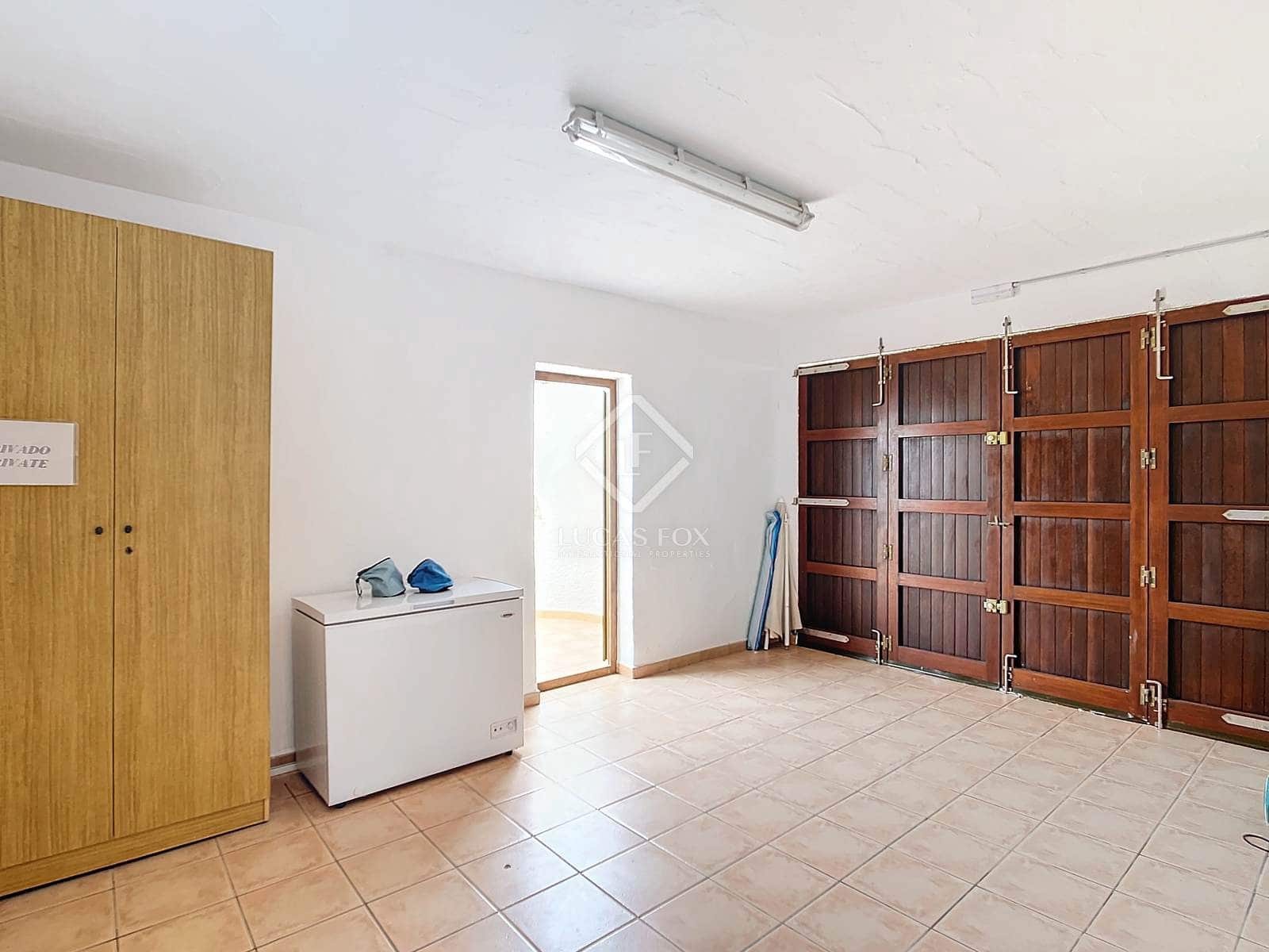 6 quarto Quinta/Casa Rural para venda em Ferreries com piscina garagem - 1 900 000 € (Ref: 8534792)