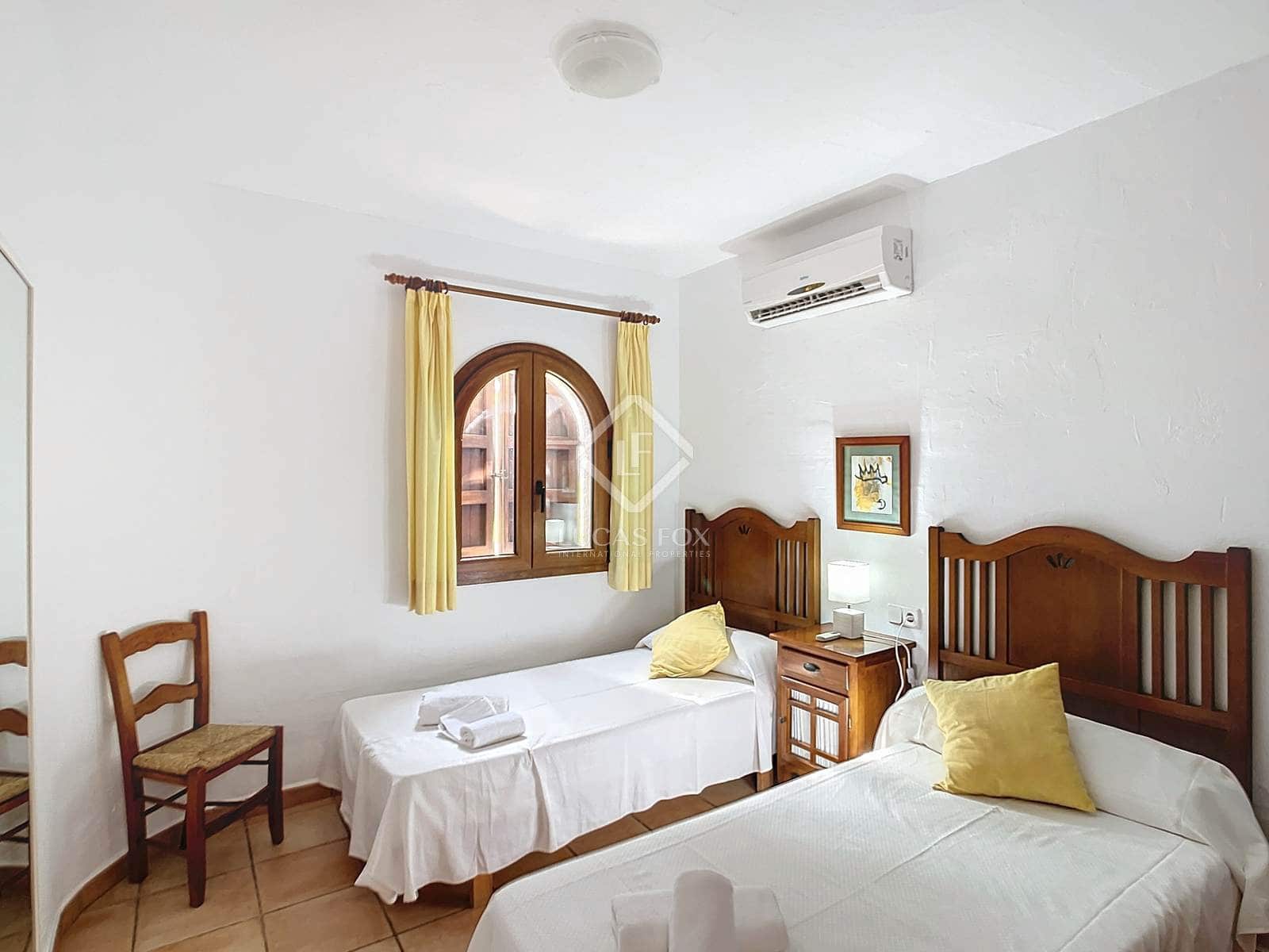 6 quarto Quinta/Casa Rural para venda em Ferreries com piscina garagem - 1 900 000 € (Ref: 8534792)