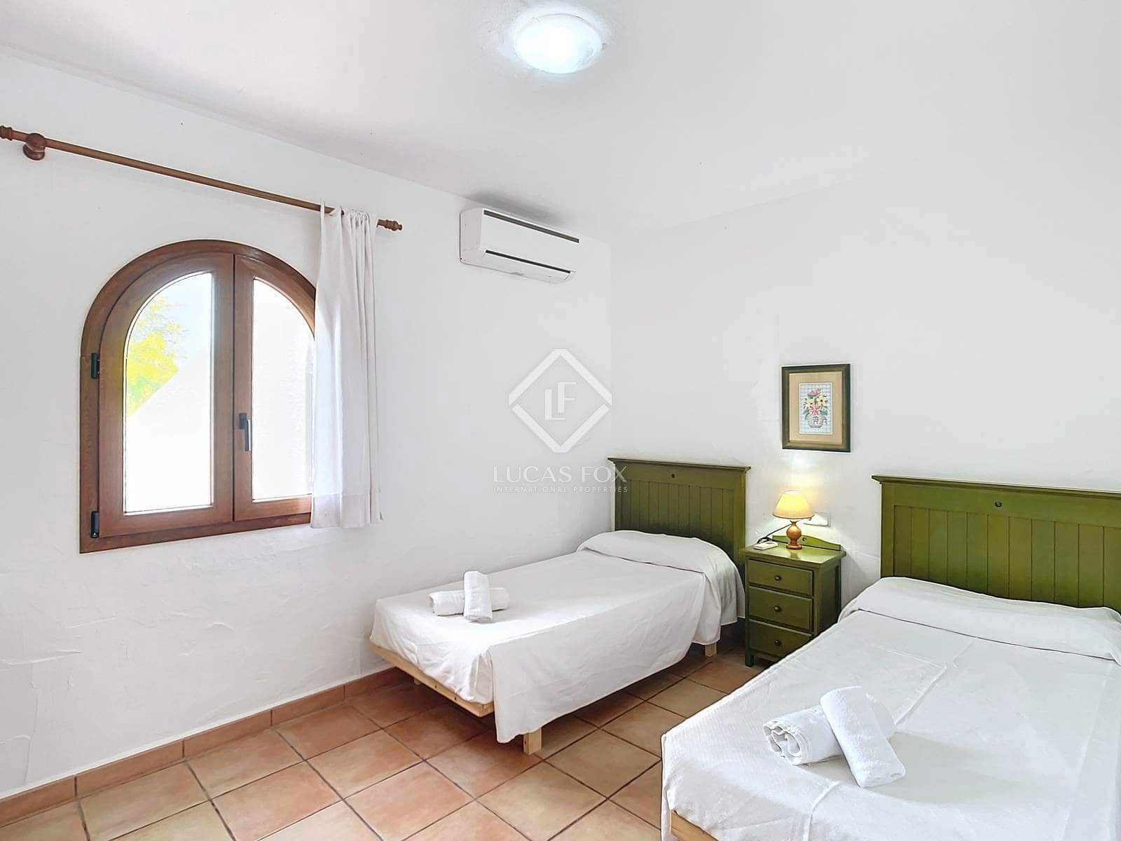 6 quarto Quinta/Casa Rural para venda em Ferreries com piscina garagem - 1 900 000 € (Ref: 8534792)