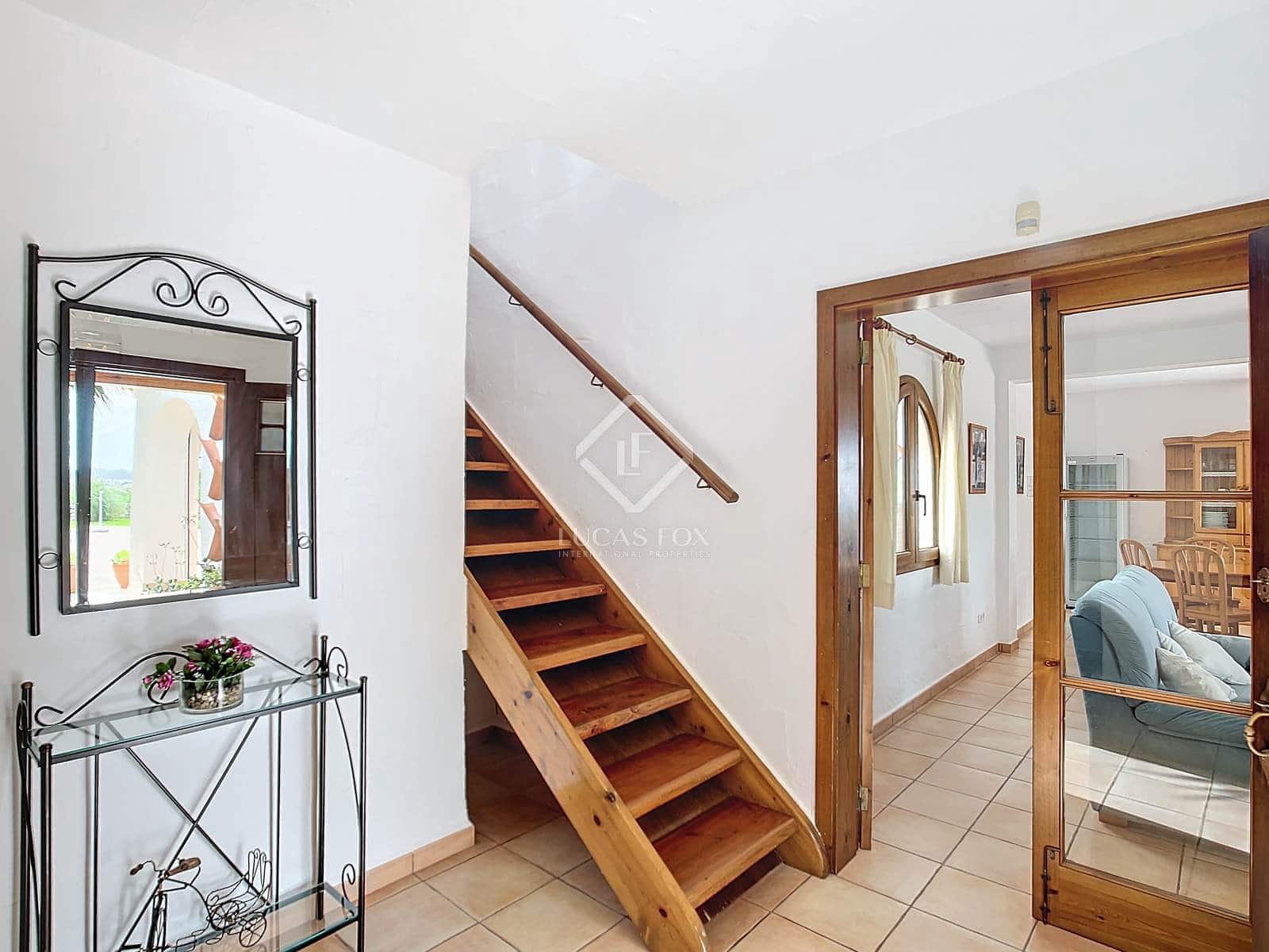 6 quarto Quinta/Casa Rural para venda em Ferreries com piscina garagem - 1 900 000 € (Ref: 8534792)