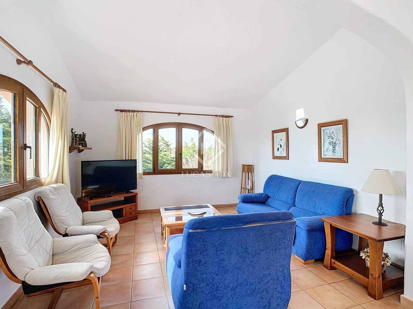 6 quarto Quinta/Casa Rural para venda em Ferreries com piscina garagem - 1 900 000 € (Ref: 8534792)