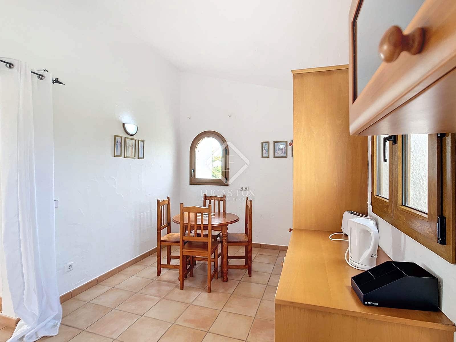 6 quarto Quinta/Casa Rural para venda em Ferreries com piscina garagem - 1 900 000 € (Ref: 8534792)