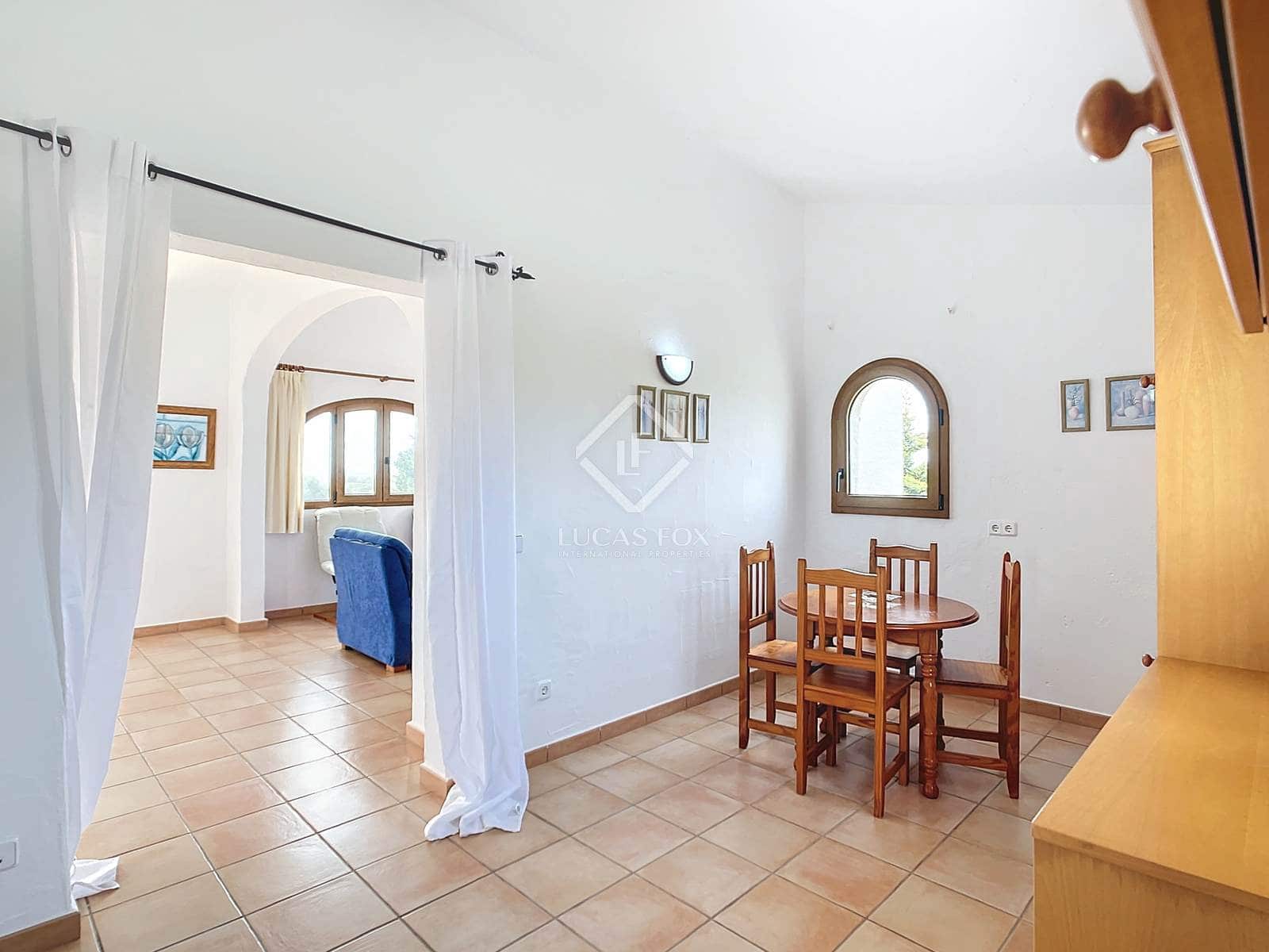 6 quarto Quinta/Casa Rural para venda em Ferreries com piscina garagem - 1 900 000 € (Ref: 8534792)