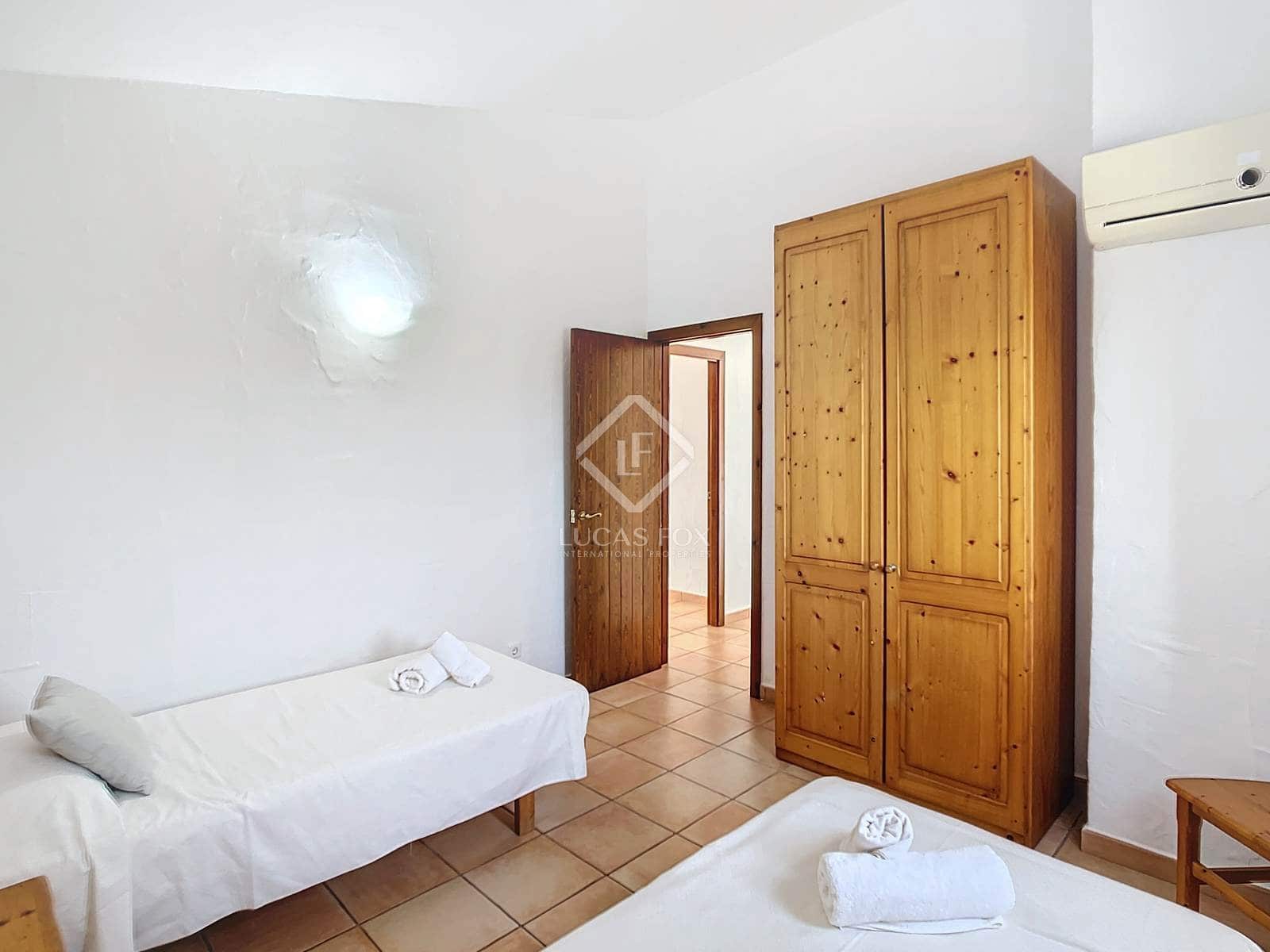 6 quarto Quinta/Casa Rural para venda em Ferreries com piscina garagem - 1 900 000 € (Ref: 8534792)