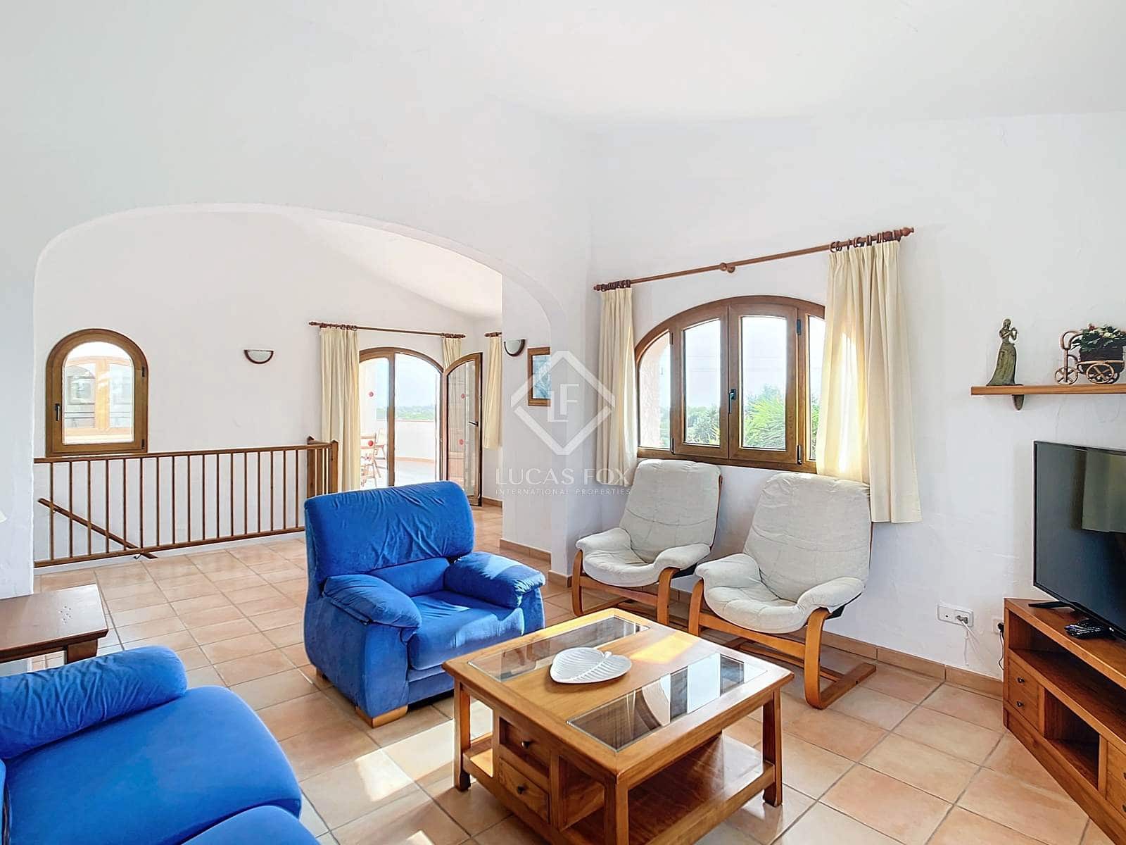 6 quarto Quinta/Casa Rural para venda em Ferreries com piscina garagem - 1 900 000 € (Ref: 8534792)