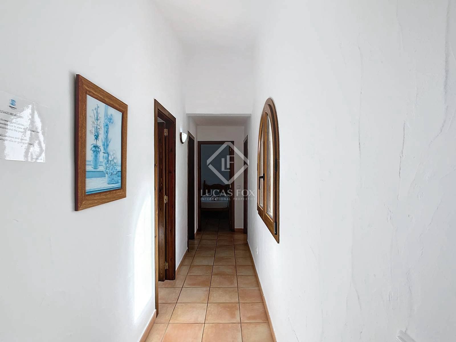 6 quarto Quinta/Casa Rural para venda em Ferreries com piscina garagem - 1 900 000 € (Ref: 8534792)