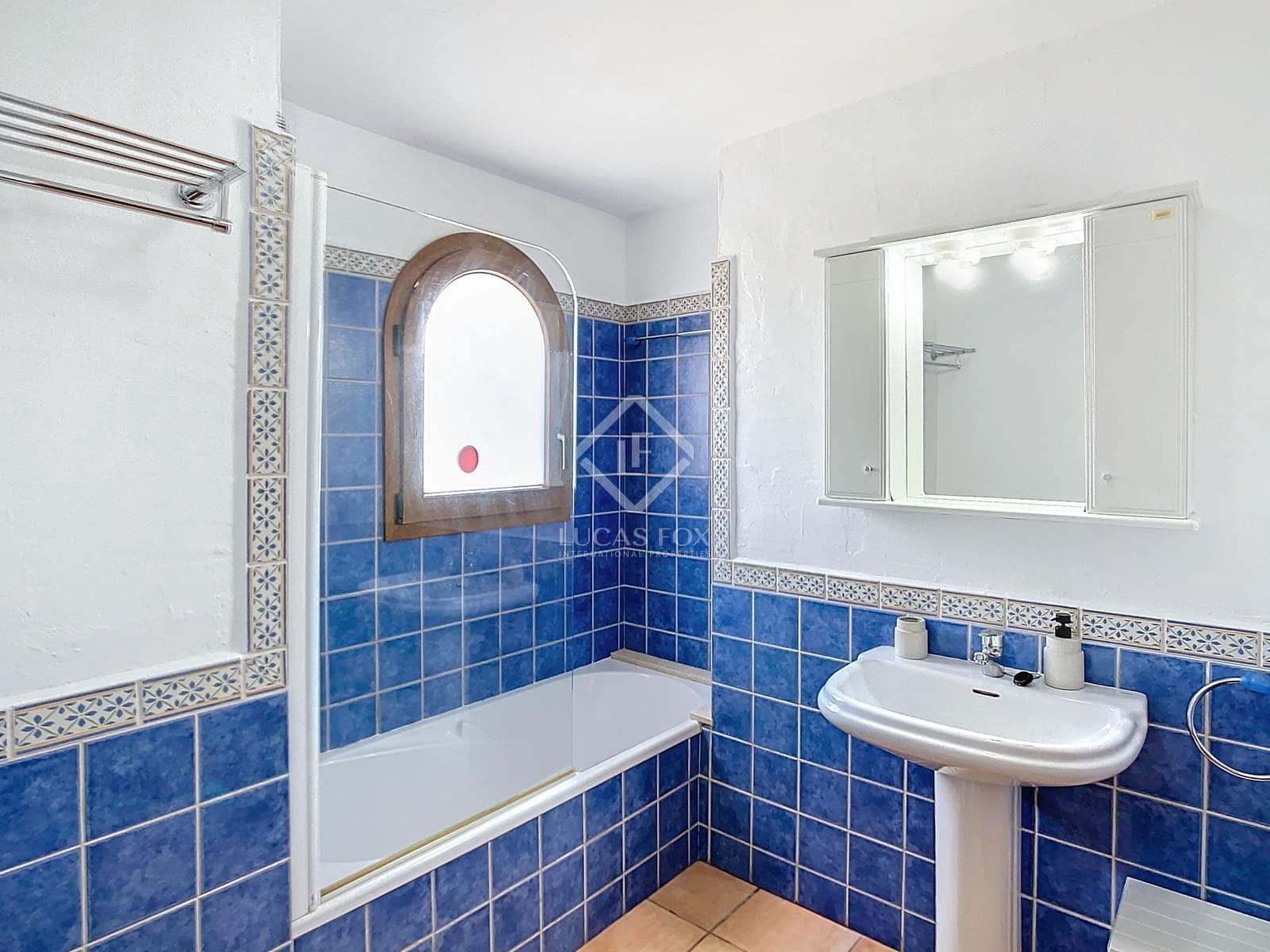 6 quarto Quinta/Casa Rural para venda em Ferreries com piscina garagem - 1 900 000 € (Ref: 8534792)