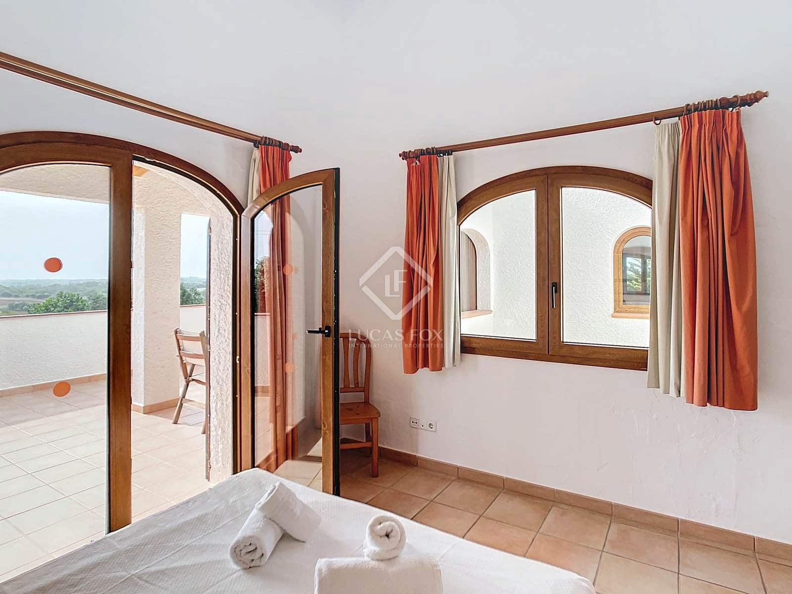 6 quarto Quinta/Casa Rural para venda em Ferreries com piscina garagem - 1 900 000 € (Ref: 8534792)