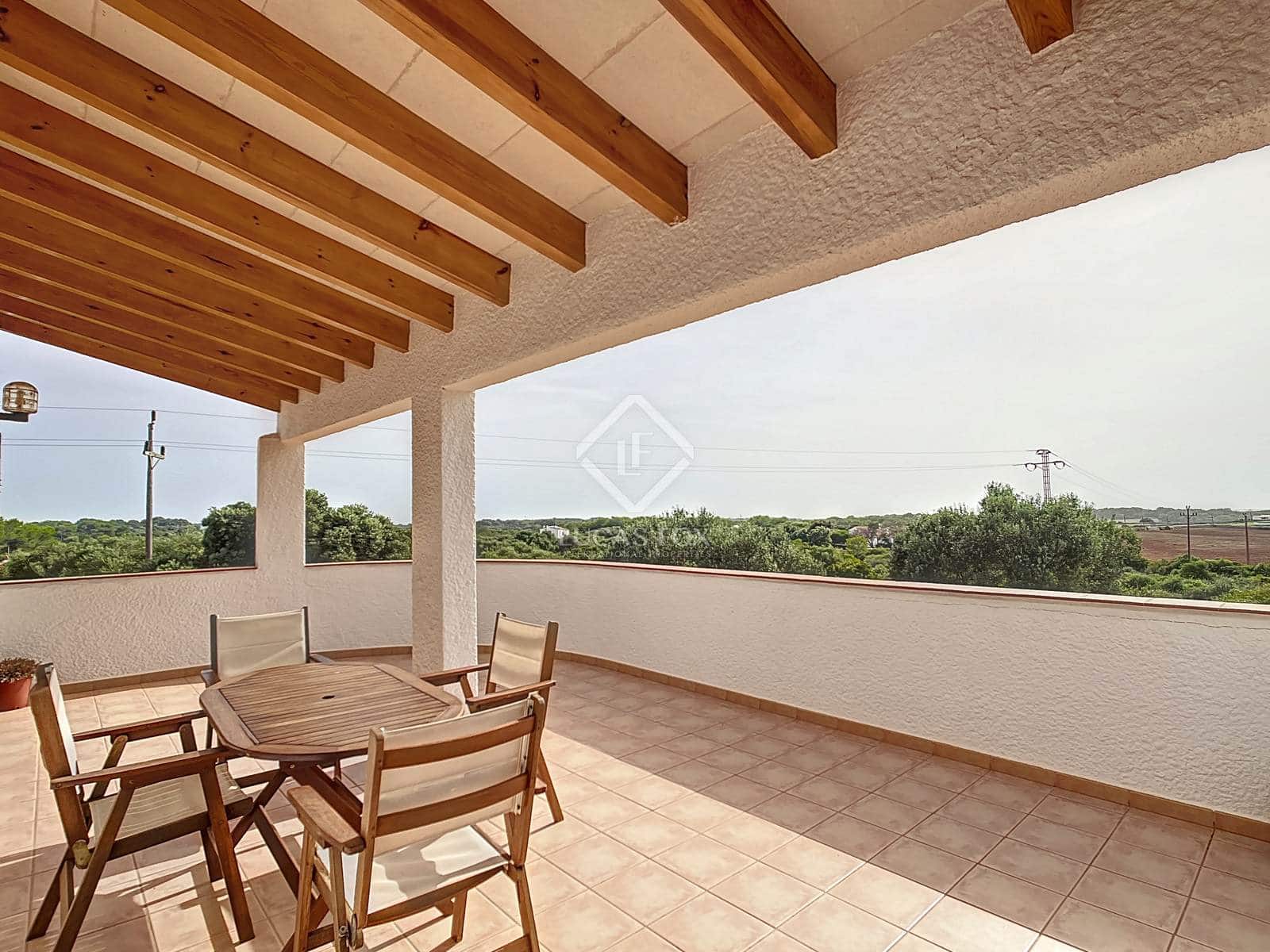 6 quarto Quinta/Casa Rural para venda em Ferreries com piscina garagem - 1 900 000 € (Ref: 8534792)