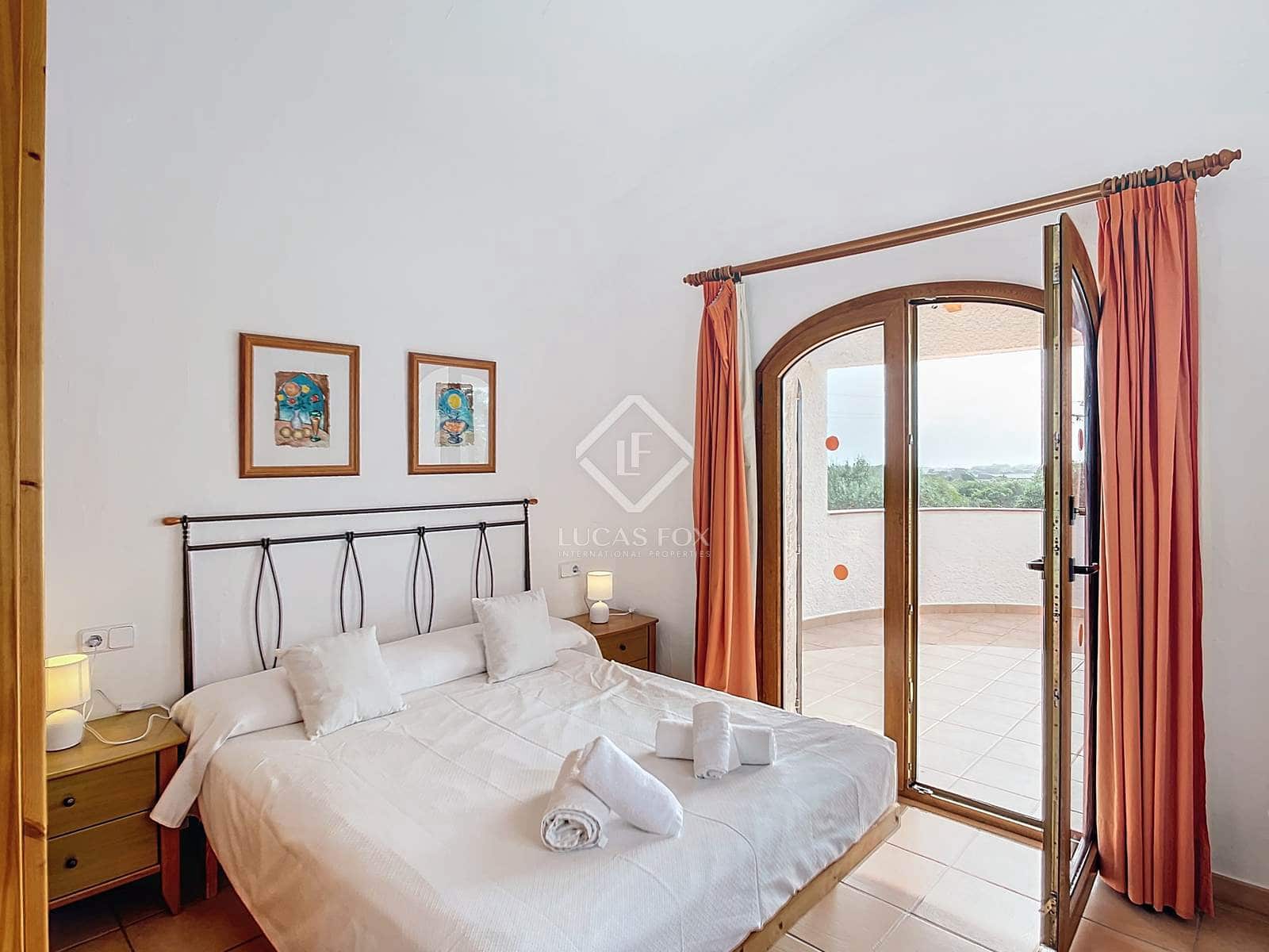 6 quarto Quinta/Casa Rural para venda em Ferreries com piscina garagem - 1 900 000 € (Ref: 8534792)