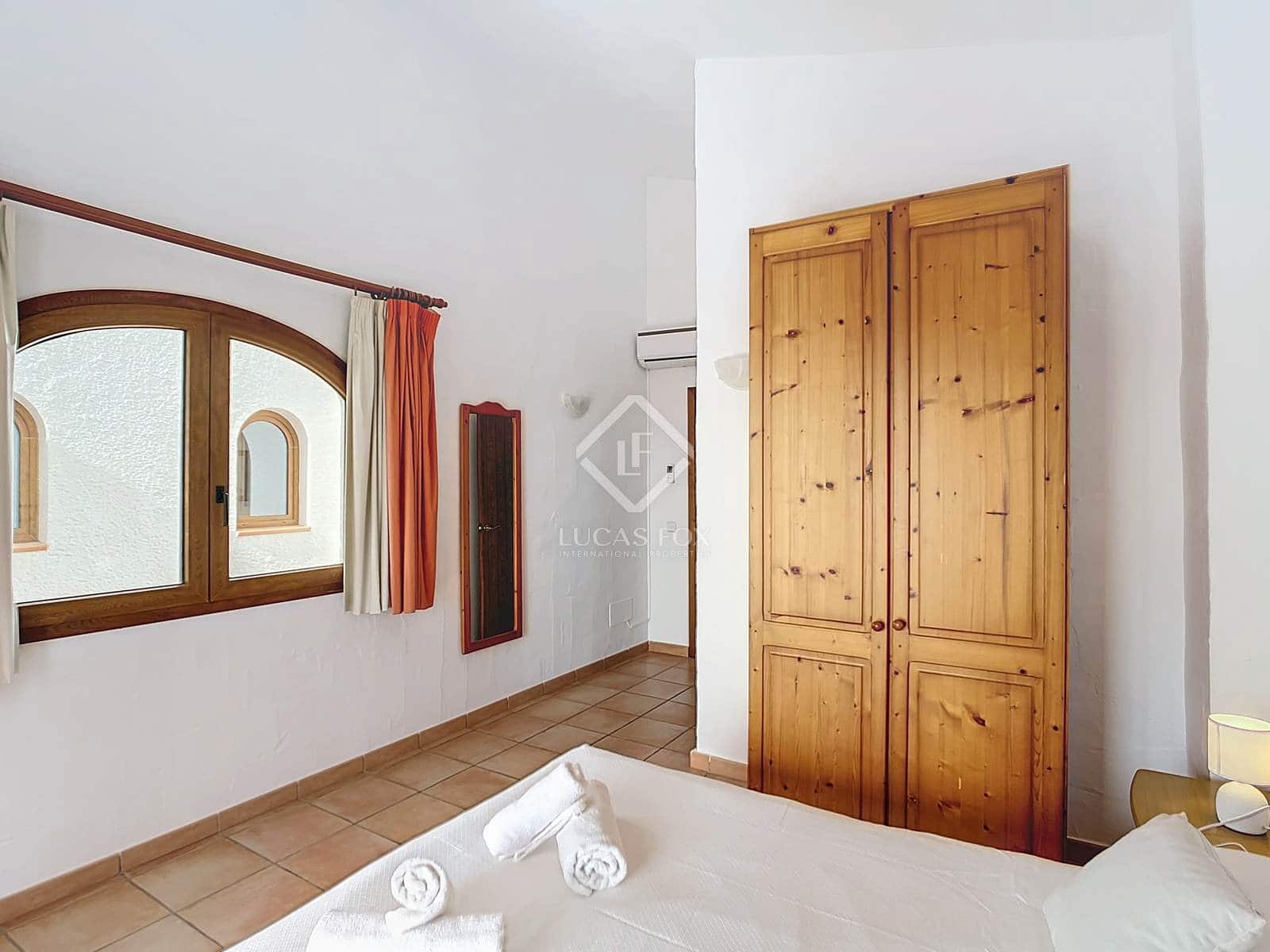 6 quarto Quinta/Casa Rural para venda em Ferreries com piscina garagem - 1 900 000 € (Ref: 8534792)