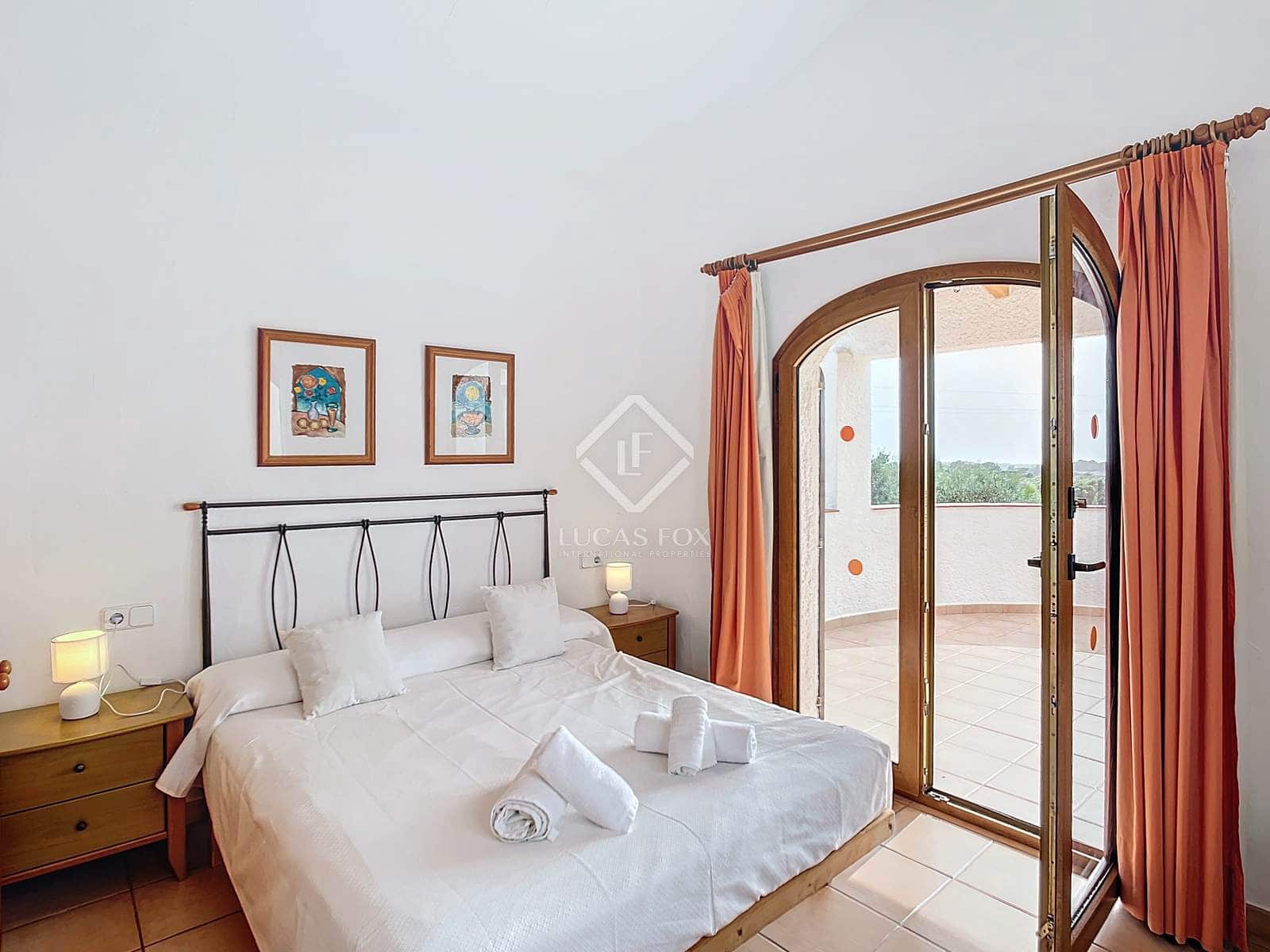 6 quarto Quinta/Casa Rural para venda em Ferreries com piscina garagem - 1 900 000 € (Ref: 8534792)