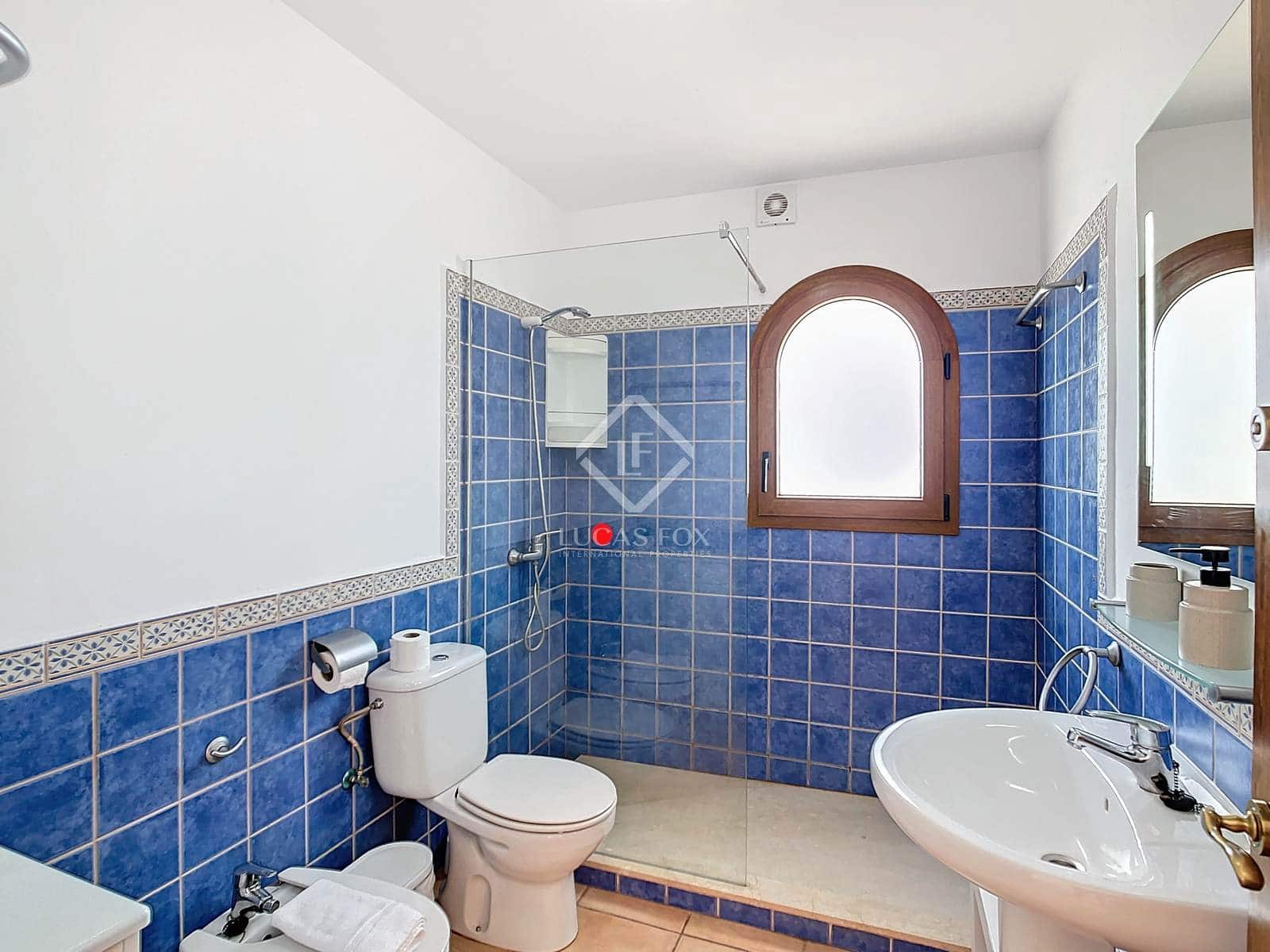 6 quarto Quinta/Casa Rural para venda em Ferreries com piscina garagem - 1 900 000 € (Ref: 8534792)