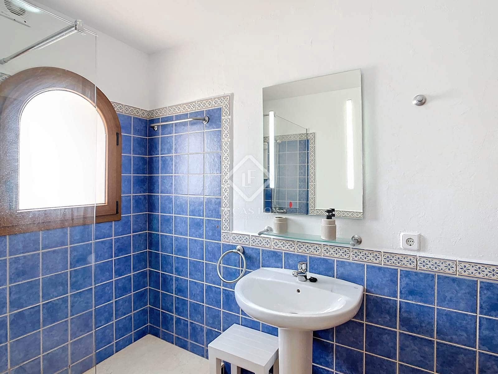 6 quarto Quinta/Casa Rural para venda em Ferreries com piscina garagem - 1 900 000 € (Ref: 8534792)