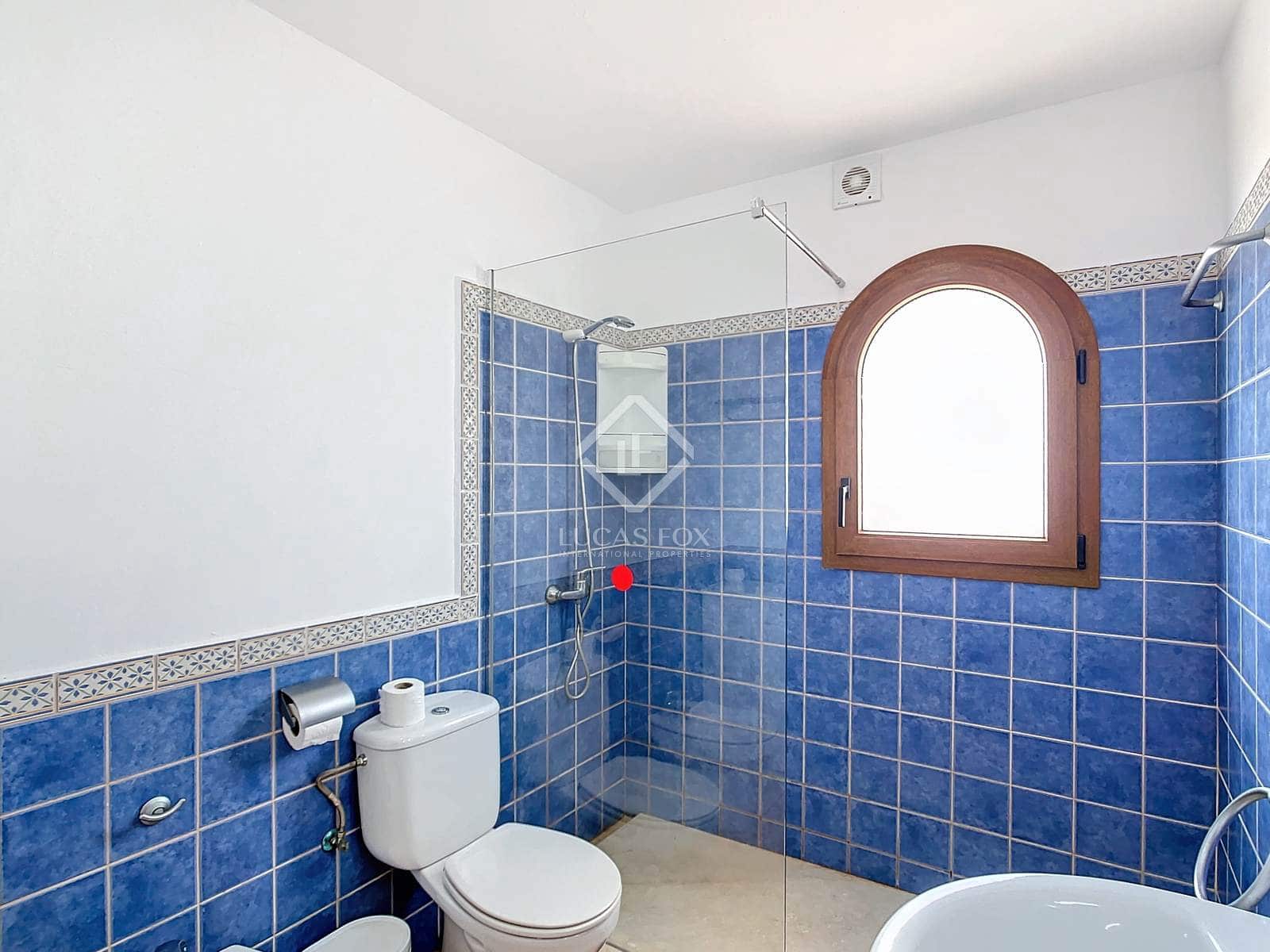 6 quarto Quinta/Casa Rural para venda em Ferreries com piscina garagem - 1 900 000 € (Ref: 8534792)