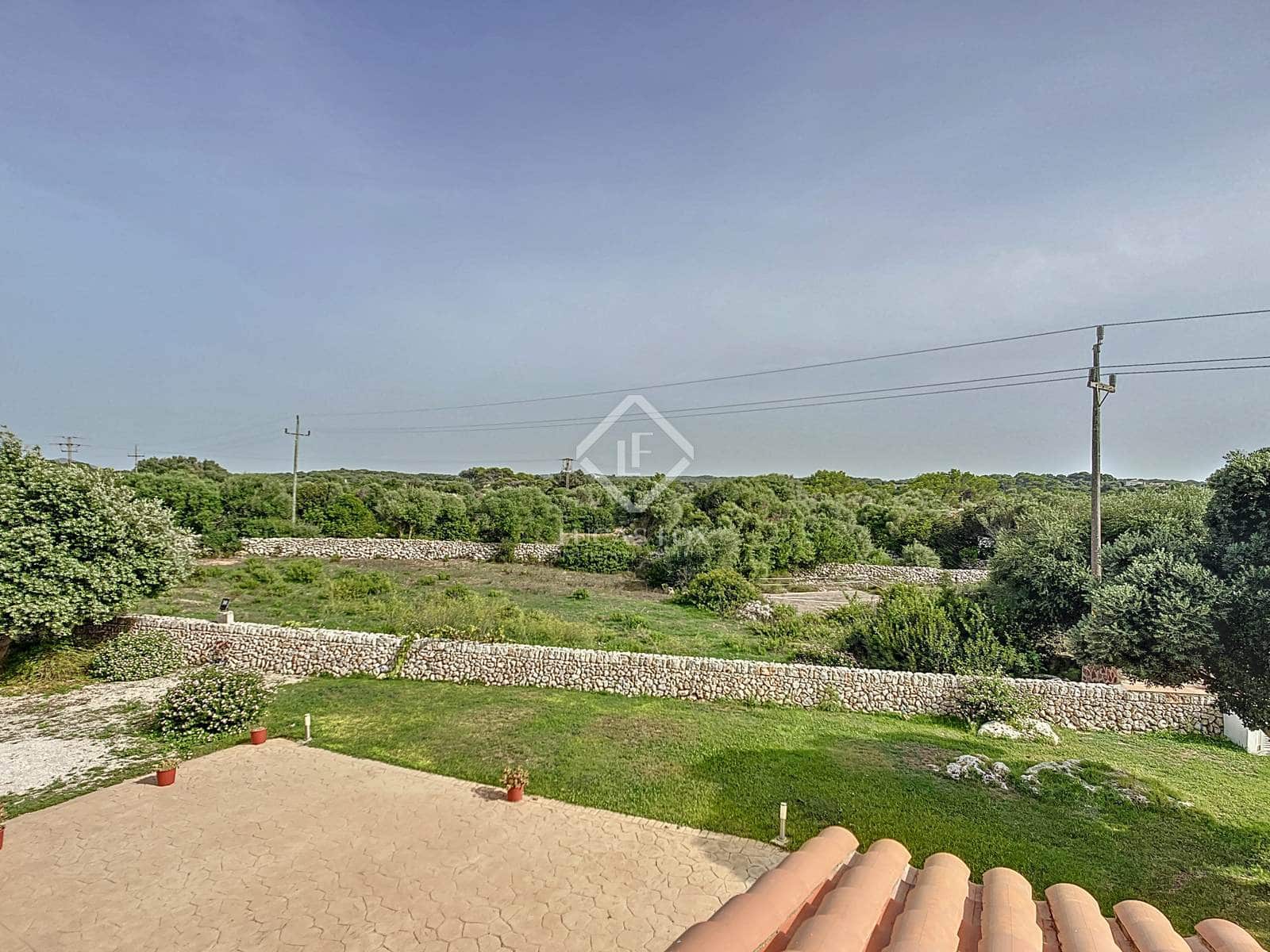 6 quarto Quinta/Casa Rural para venda em Ferreries com piscina garagem - 1 900 000 € (Ref: 8534792)