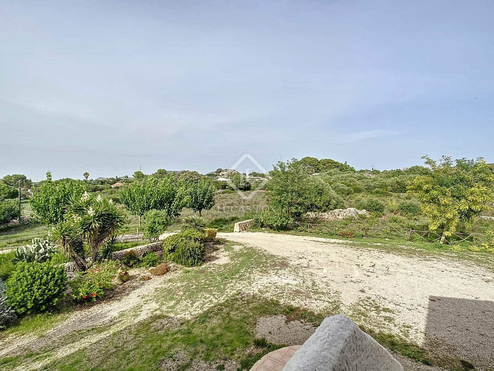 6 quarto Quinta/Casa Rural para venda em Ferreries com piscina garagem - 1 900 000 € (Ref: 8534792)