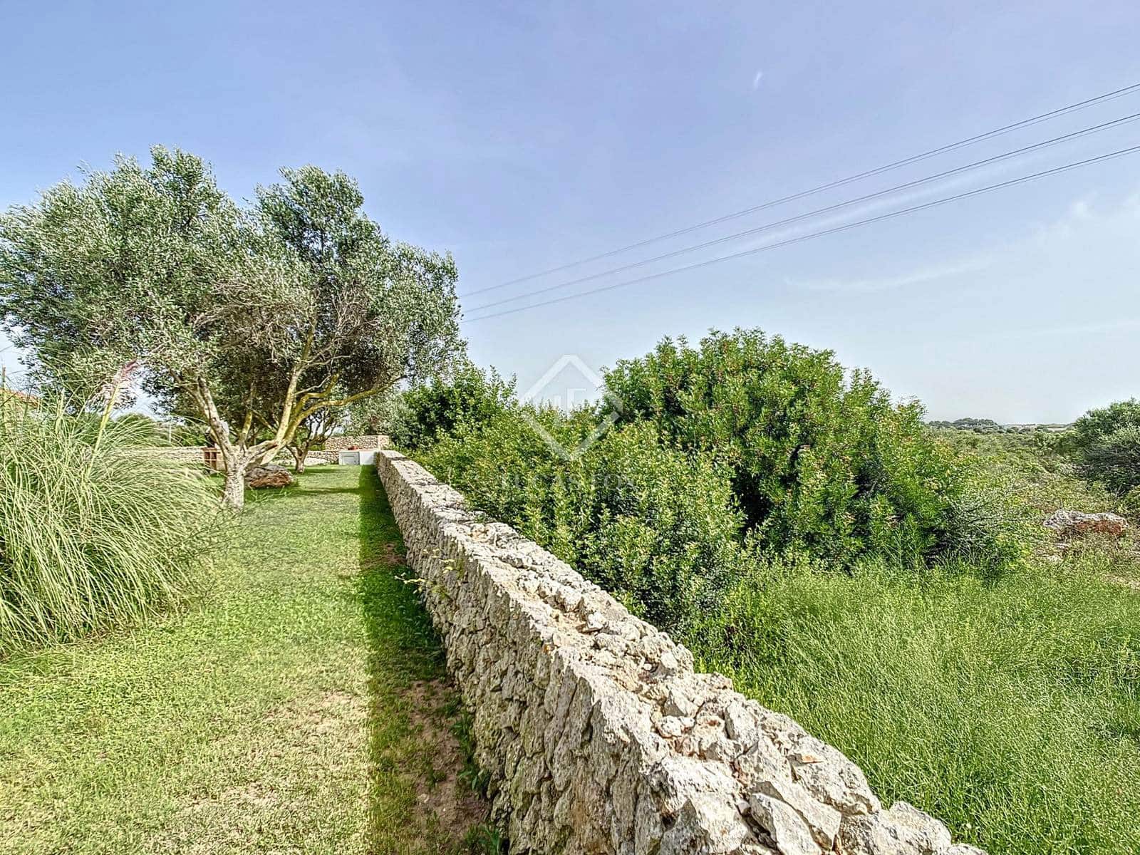 6 quarto Quinta/Casa Rural para venda em Ferreries com piscina garagem - 1 900 000 € (Ref: 8534792)