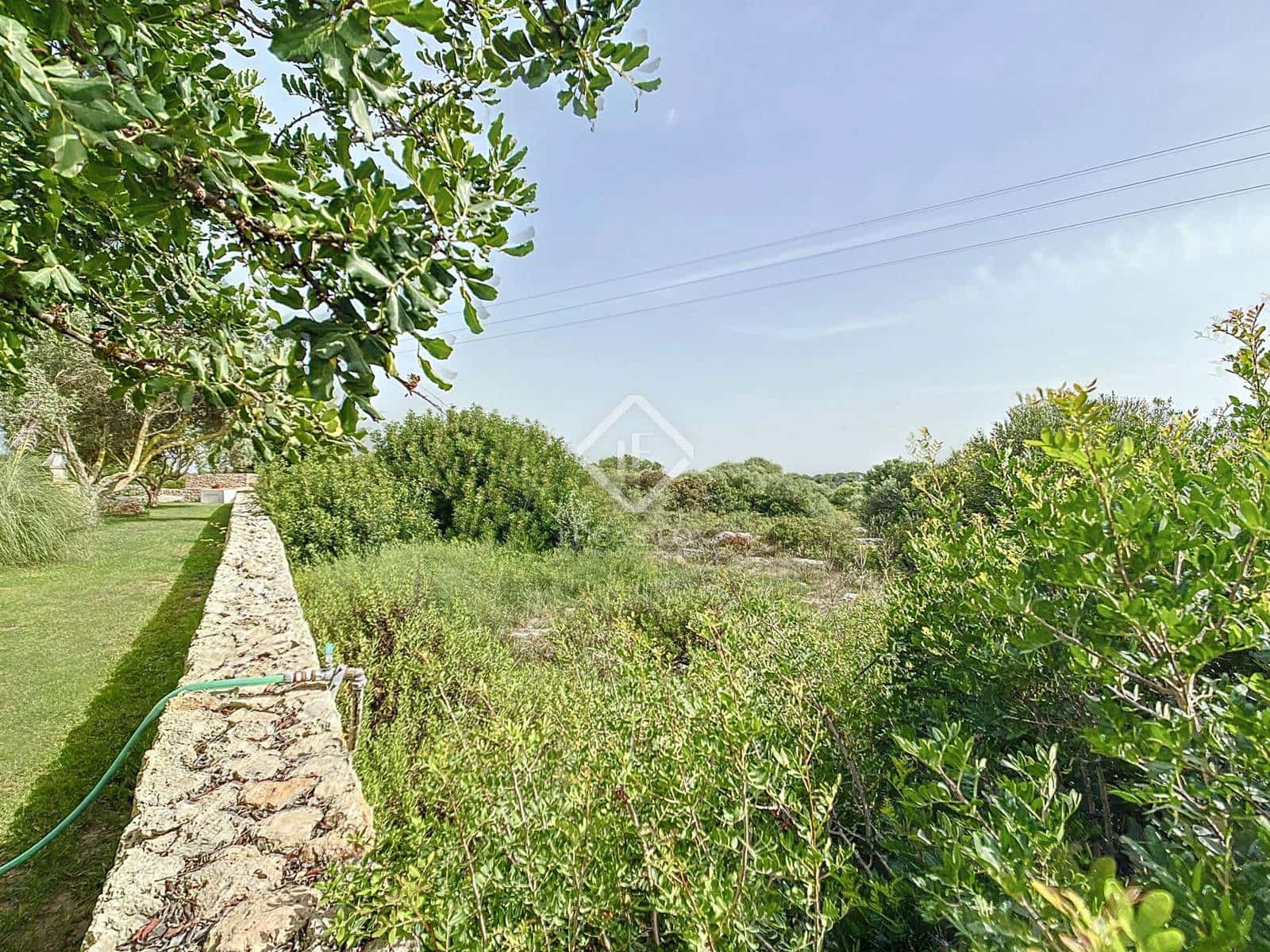 6 quarto Quinta/Casa Rural para venda em Ferreries com piscina garagem - 1 900 000 € (Ref: 8534792)