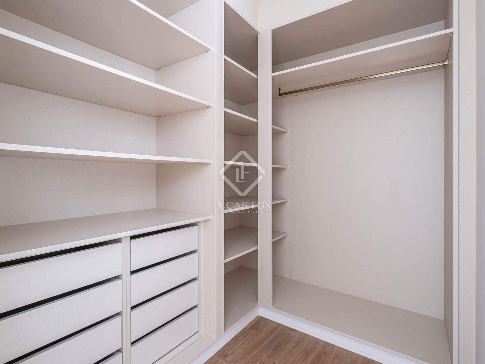 3 soveværelse Lejlighed til salg i Benidorm med swimmingpool garage - € 1.075.000 (Ref: 8535689)