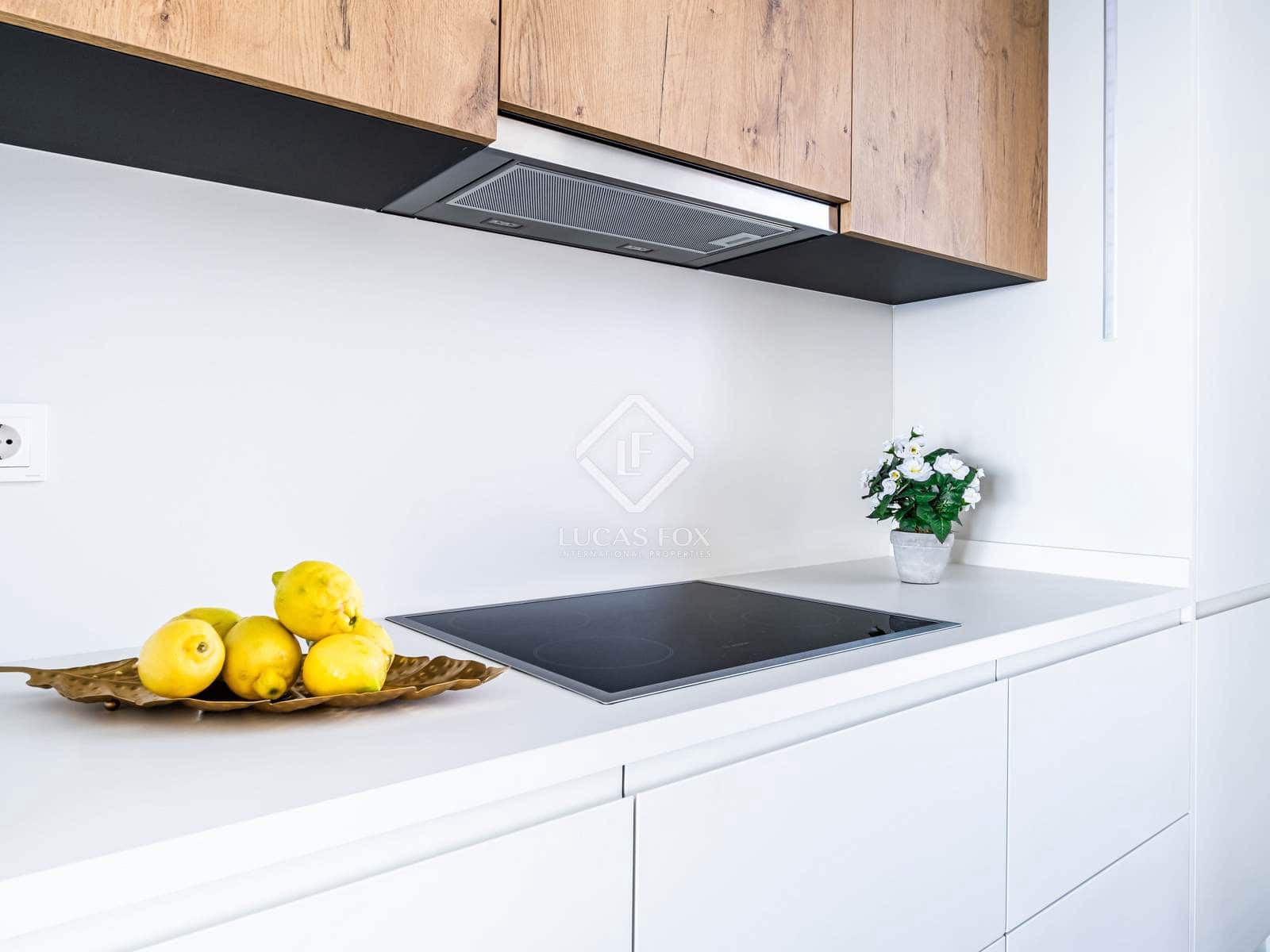 3 soveværelse Lejlighed til salg i Benidorm med swimmingpool garage - € 1.075.000 (Ref: 8535689)