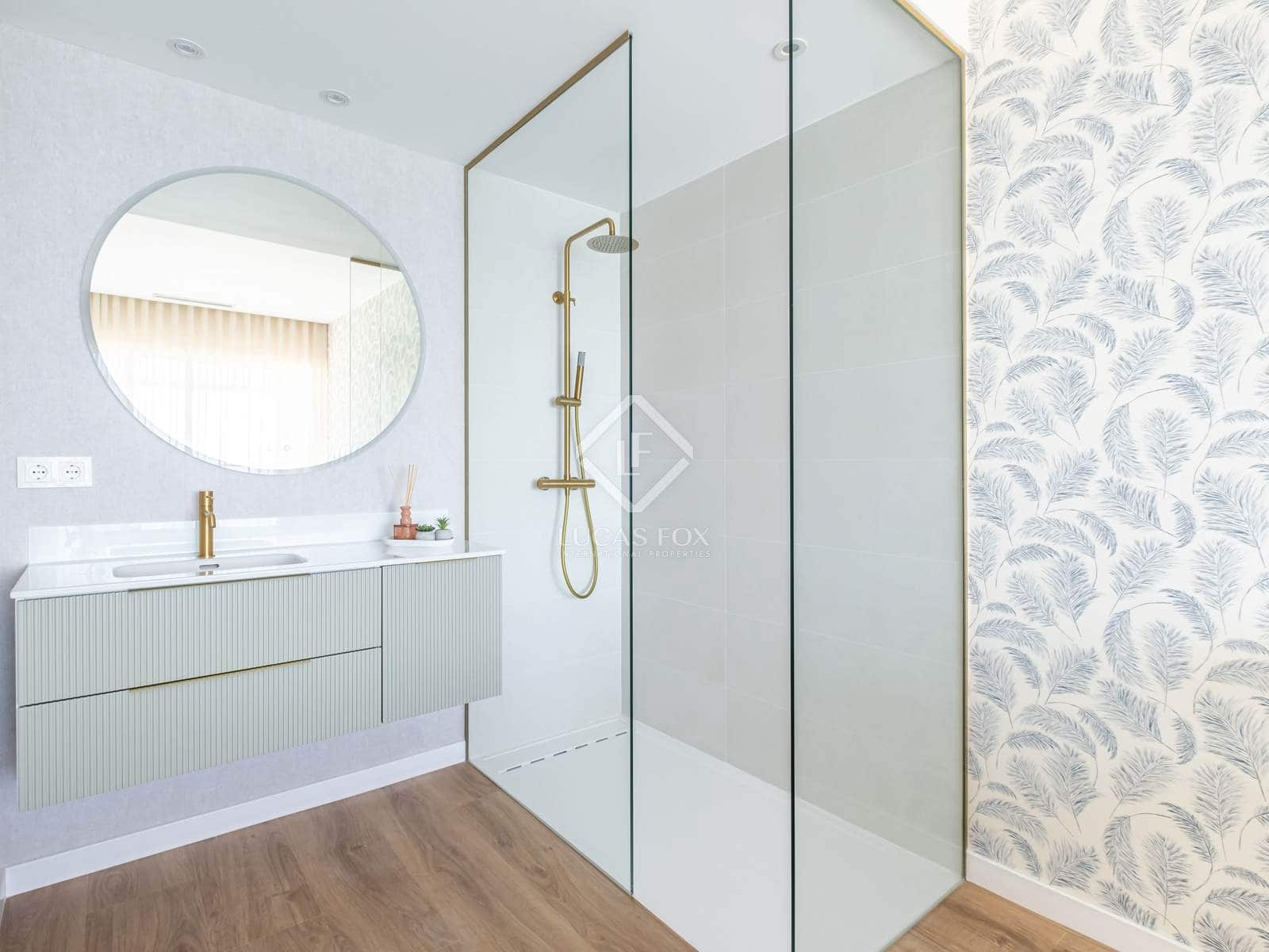 3 soveværelse Lejlighed til salg i Benidorm med swimmingpool garage - € 1.075.000 (Ref: 8535689)