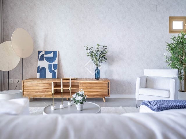 3 soveværelse Lejlighed til salg i Benidorm med swimmingpool garage - € 1.075.000 (Ref: 8535689)