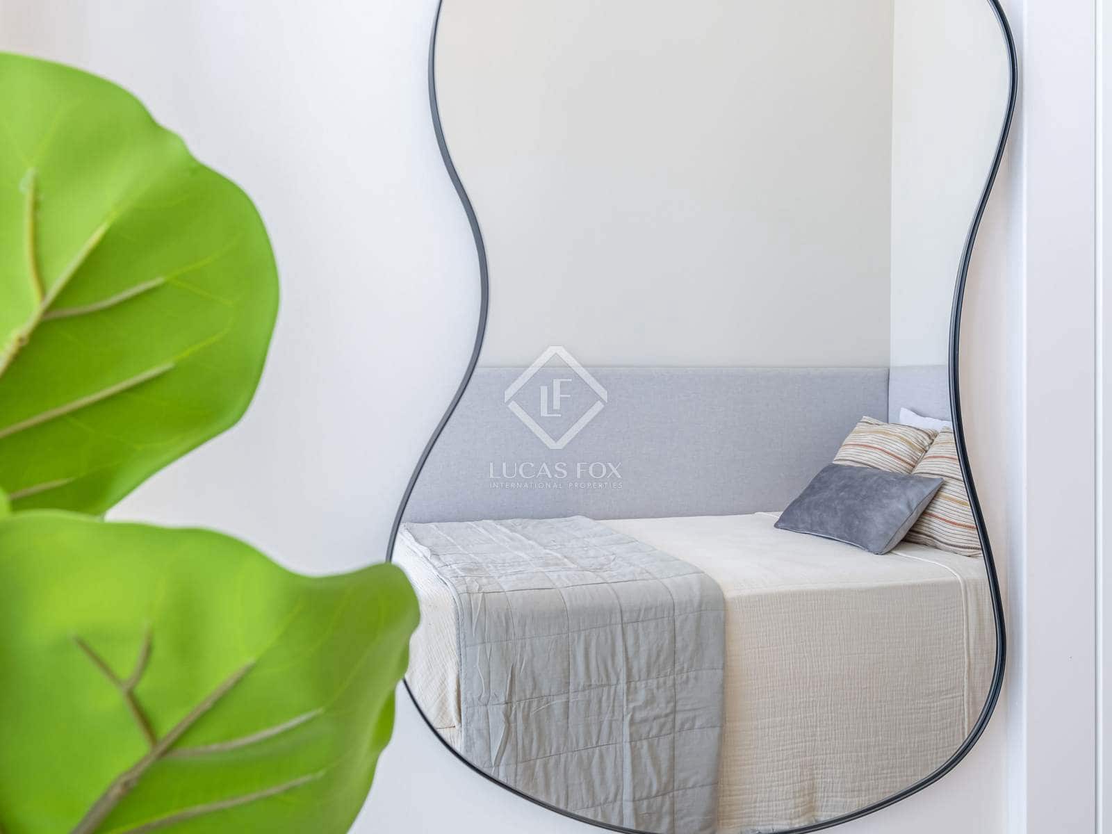 3 soveværelse Lejlighed til salg i Benidorm med swimmingpool garage - € 1.075.000 (Ref: 8535689)