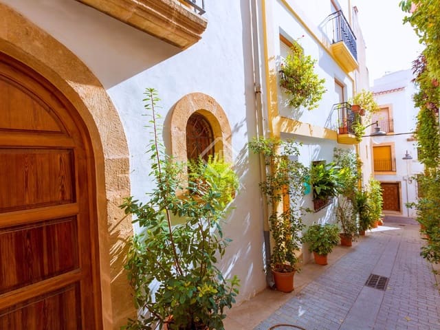 Działka budowlana na sprzedaż w Javea / Xàbia - 566 000 € (Ref: 8535690)