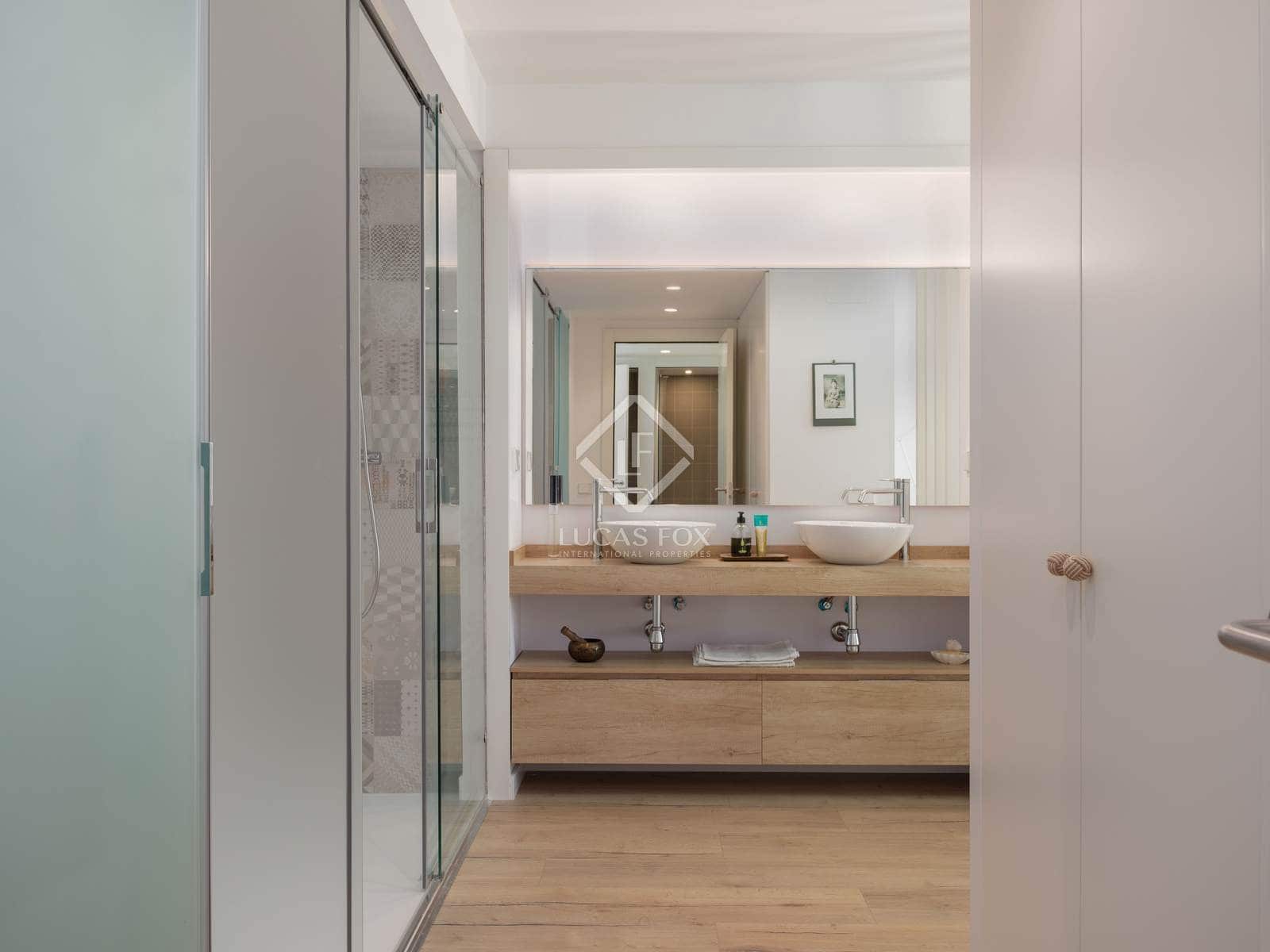 3 soveværelse Lejlighed til salg i Palamos med swimmingpool garage - € 1.360.000 (Ref: 8537322)