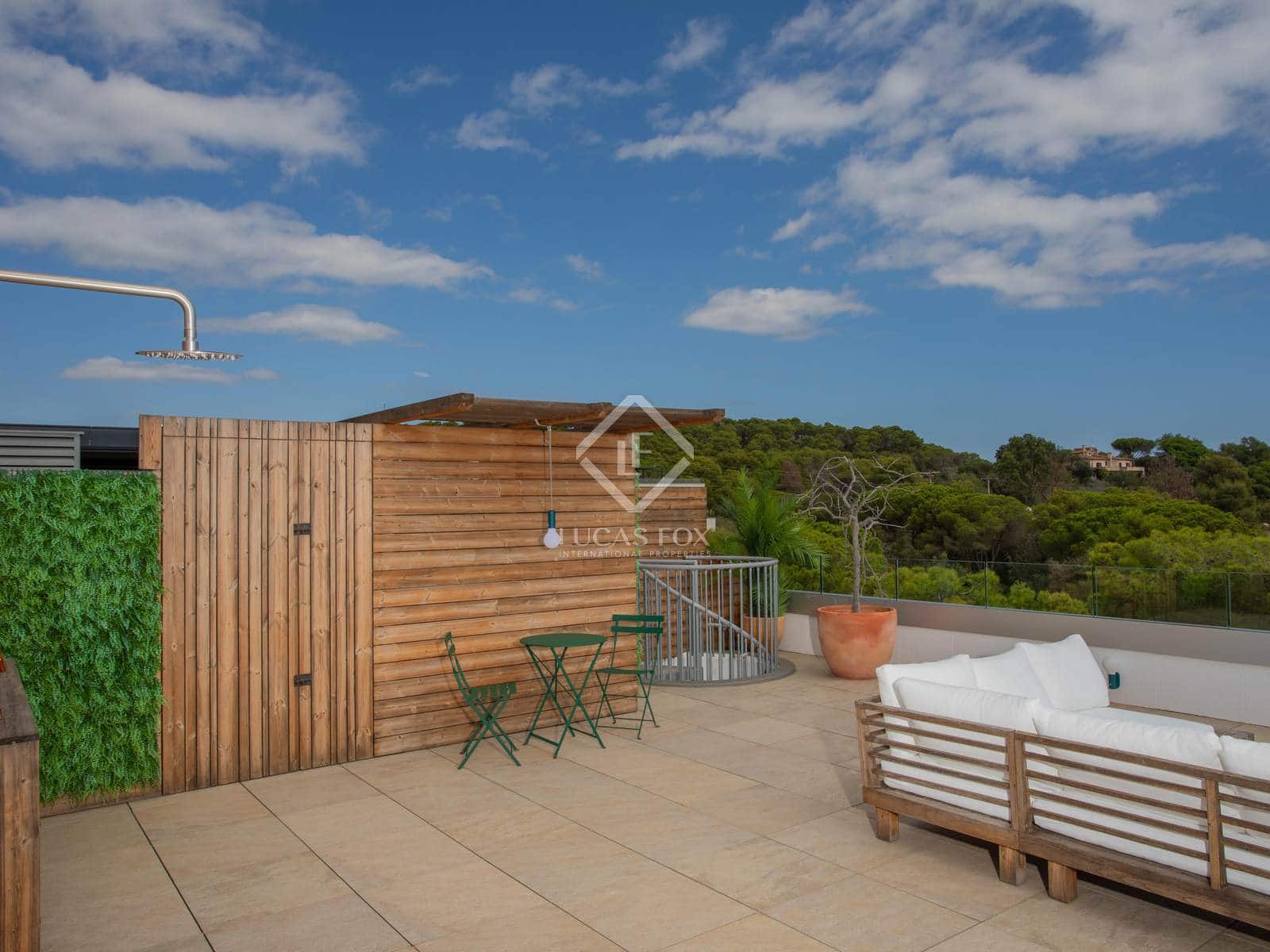 3 soveværelse Lejlighed til salg i Palamos med swimmingpool garage - € 1.360.000 (Ref: 8537322)