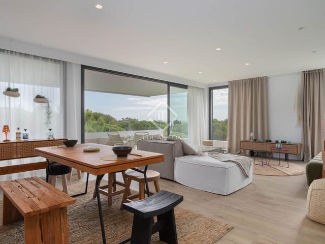 3 slaapkamer Appartement te koop in Palamós met zwembad garage - € 1.360.000 (Ref: 8537322)