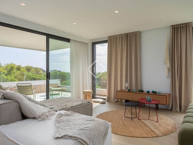 3 slaapkamer Appartement te koop in Palamós met zwembad garage - € 1.360.000 (Ref: 8537322)