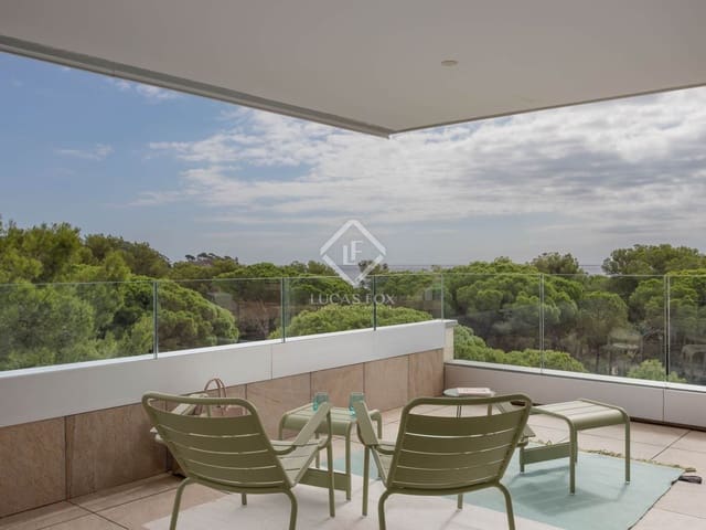 3 slaapkamer Appartement te koop in Palamós met zwembad garage - € 1.360.000 (Ref: 8537322)