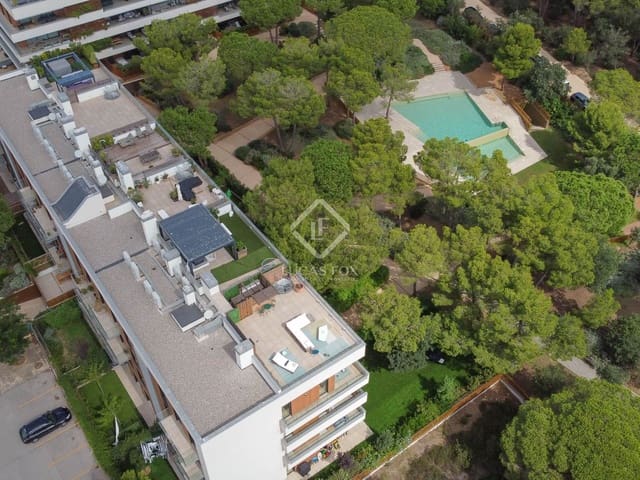 3 slaapkamer Appartement te koop in Palamós met zwembad garage - € 1.360.000 (Ref: 8537322)