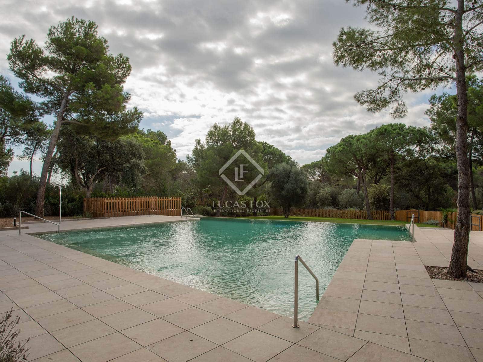 3 soveværelse Lejlighed til salg i Palamos med swimmingpool garage - € 1.360.000 (Ref: 8537322)