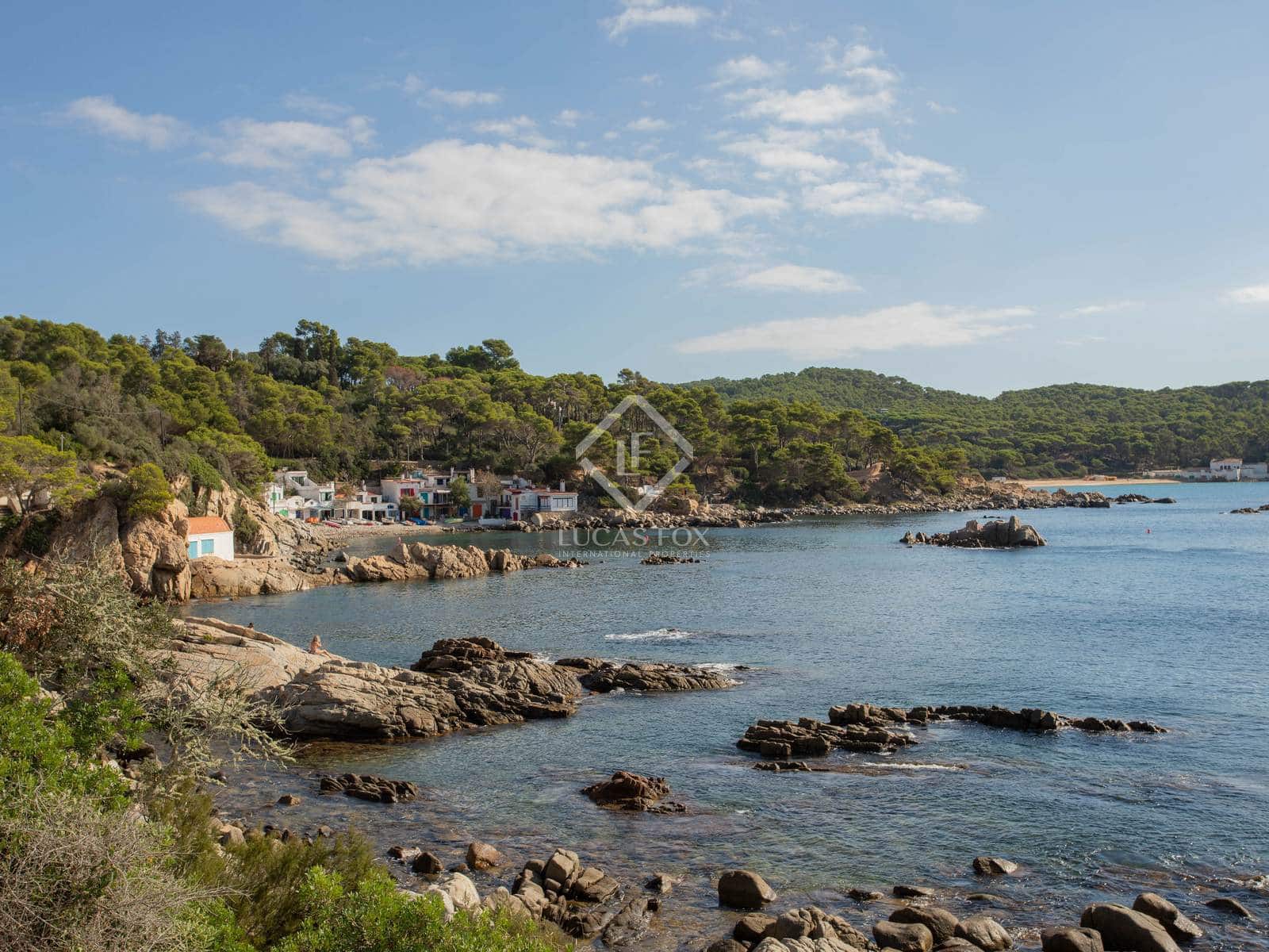 3 soveværelse Lejlighed til salg i Palamos med swimmingpool garage - € 1.360.000 (Ref: 8537322)