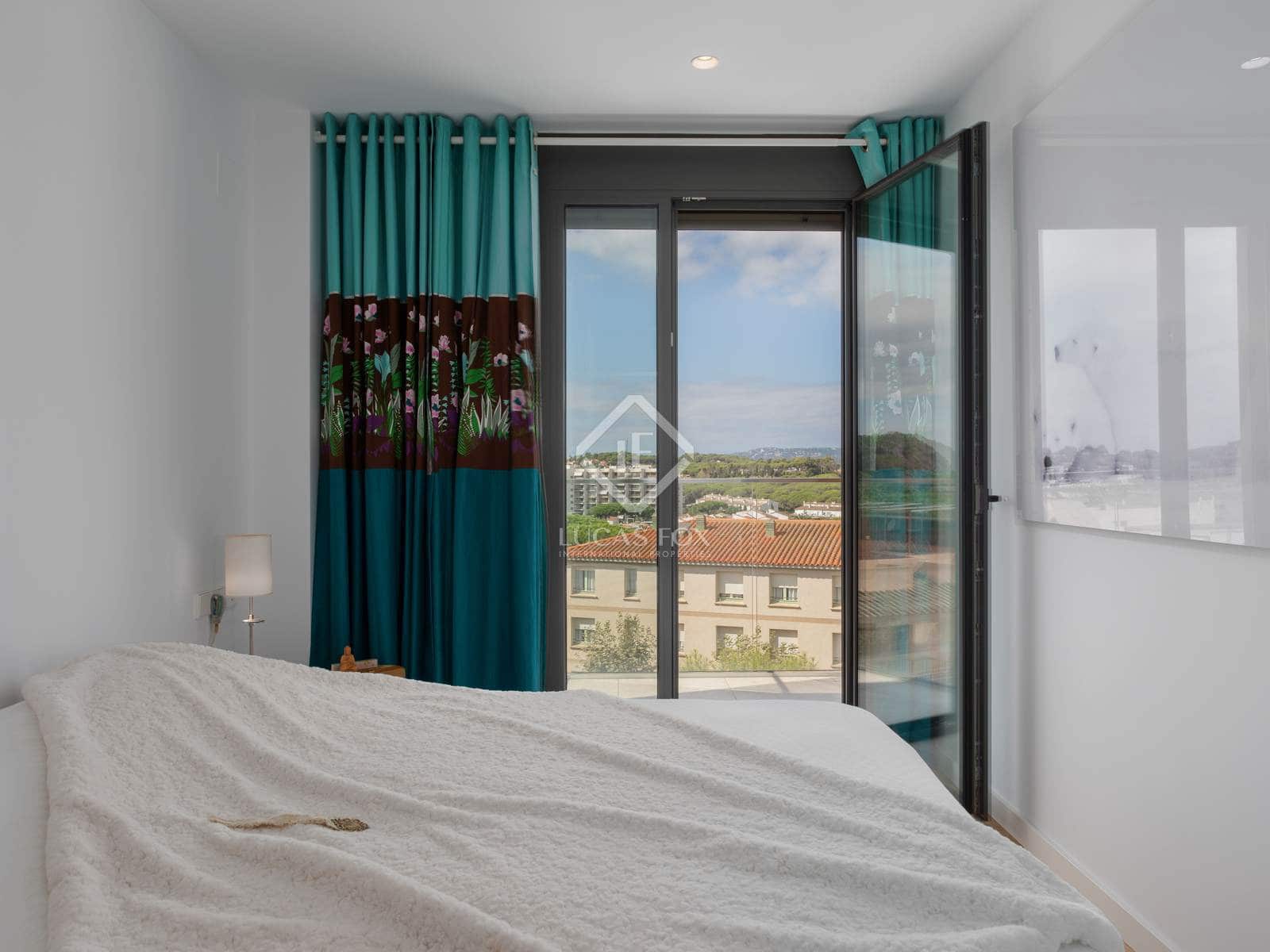 3 soveværelse Lejlighed til salg i Palamos med swimmingpool garage - € 1.360.000 (Ref: 8537322)