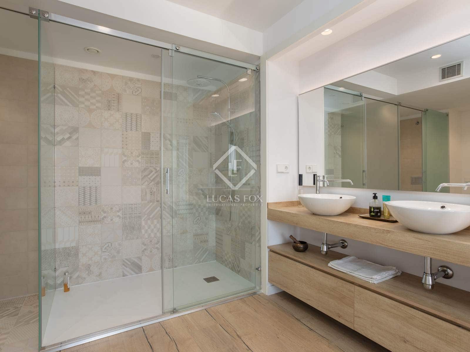 3 soveværelse Lejlighed til salg i Palamos med swimmingpool garage - € 1.360.000 (Ref: 8537322)