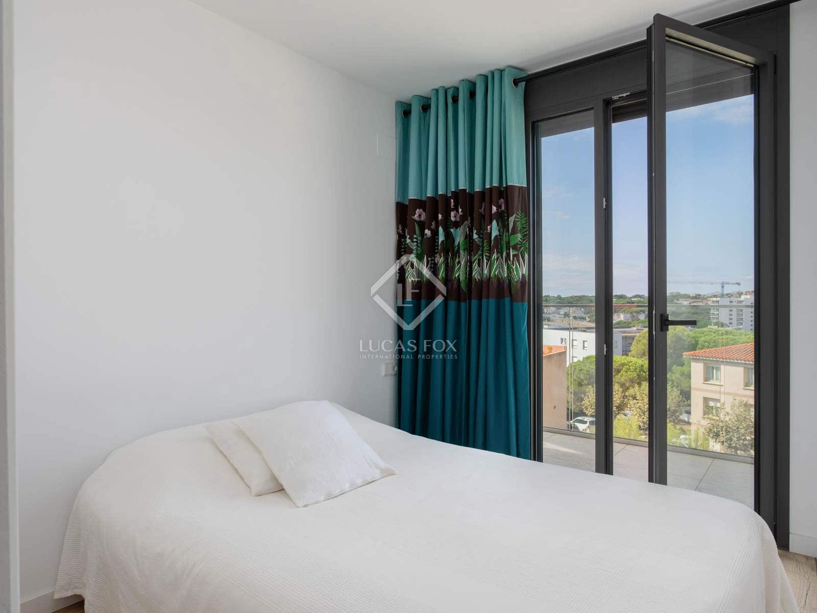 3 soveværelse Lejlighed til salg i Palamos med swimmingpool garage - € 1.360.000 (Ref: 8537322)