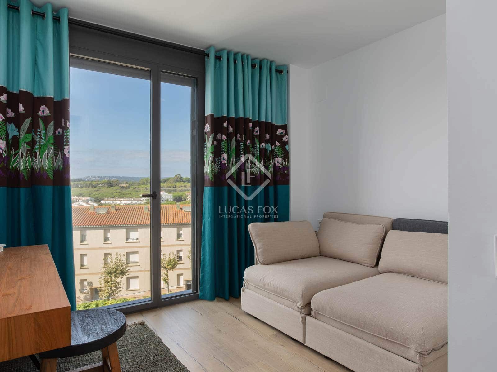 3 soveværelse Lejlighed til salg i Palamos med swimmingpool garage - € 1.360.000 (Ref: 8537322)