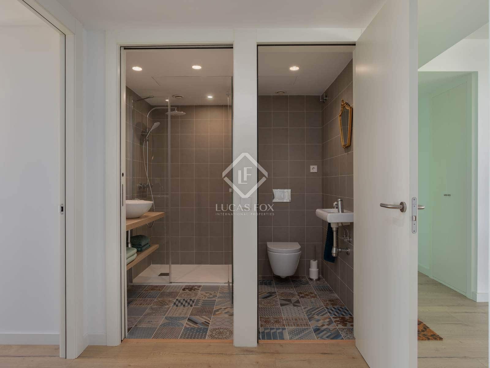 3 soveværelse Lejlighed til salg i Palamos med swimmingpool garage - € 1.360.000 (Ref: 8537322)