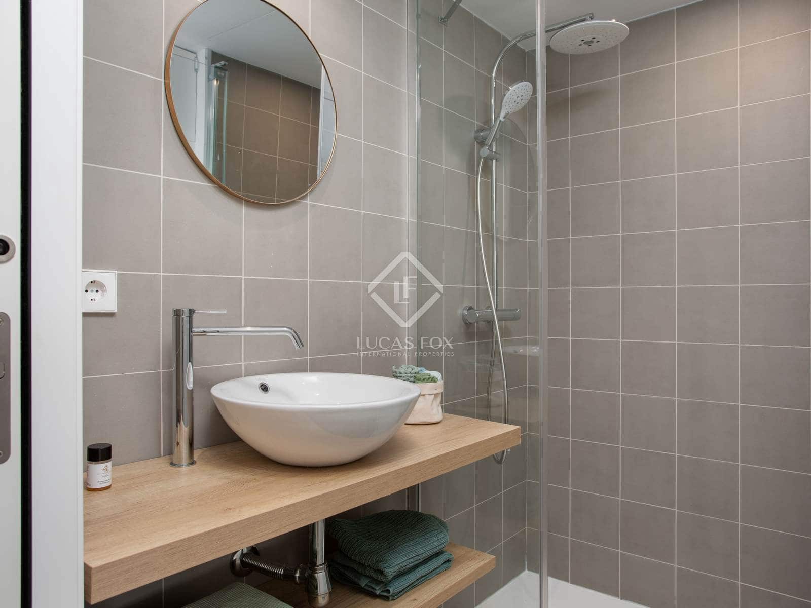 3 soveværelse Lejlighed til salg i Palamos med swimmingpool garage - € 1.360.000 (Ref: 8537322)