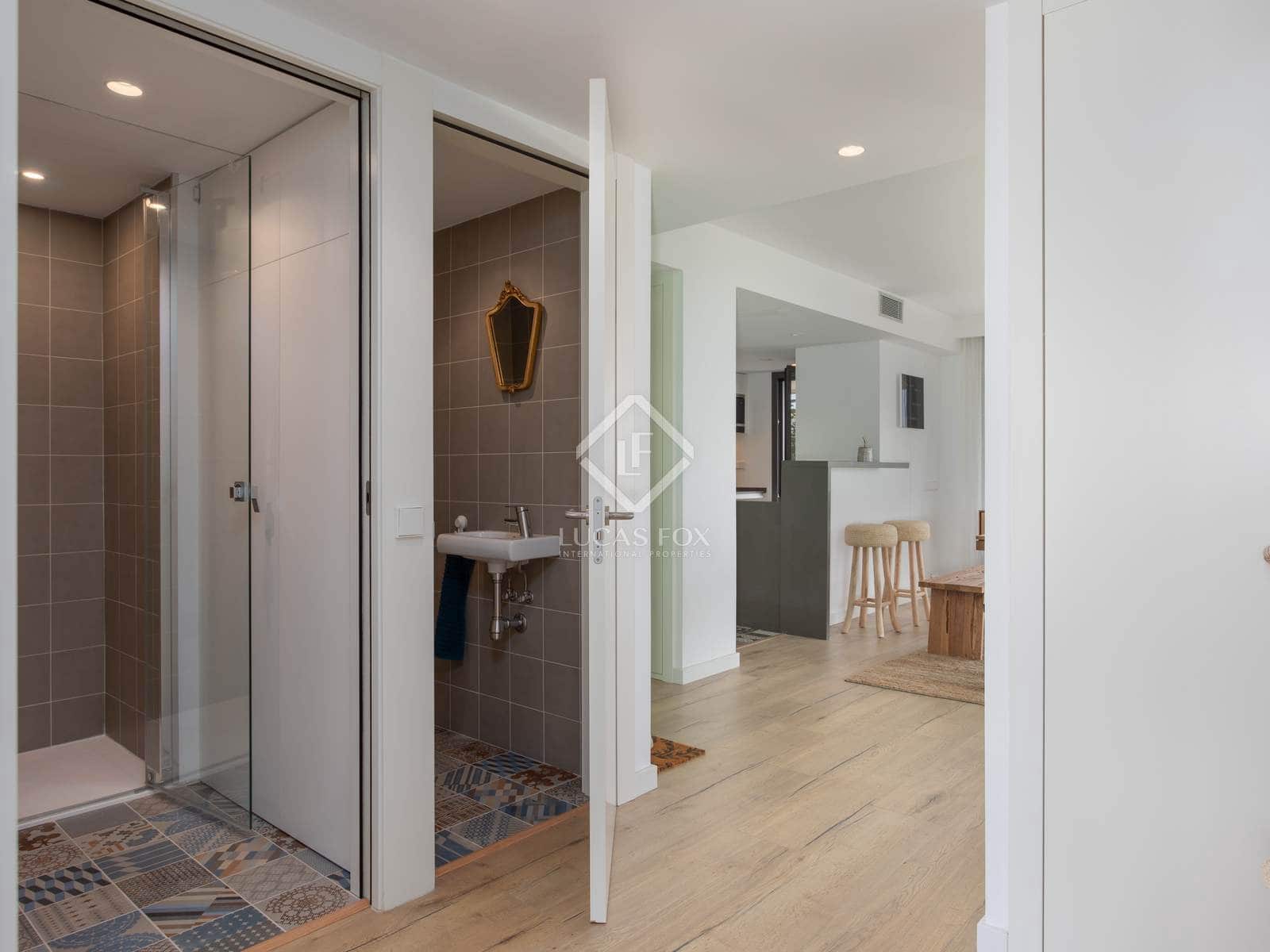 3 soveværelse Lejlighed til salg i Palamos med swimmingpool garage - € 1.360.000 (Ref: 8537322)