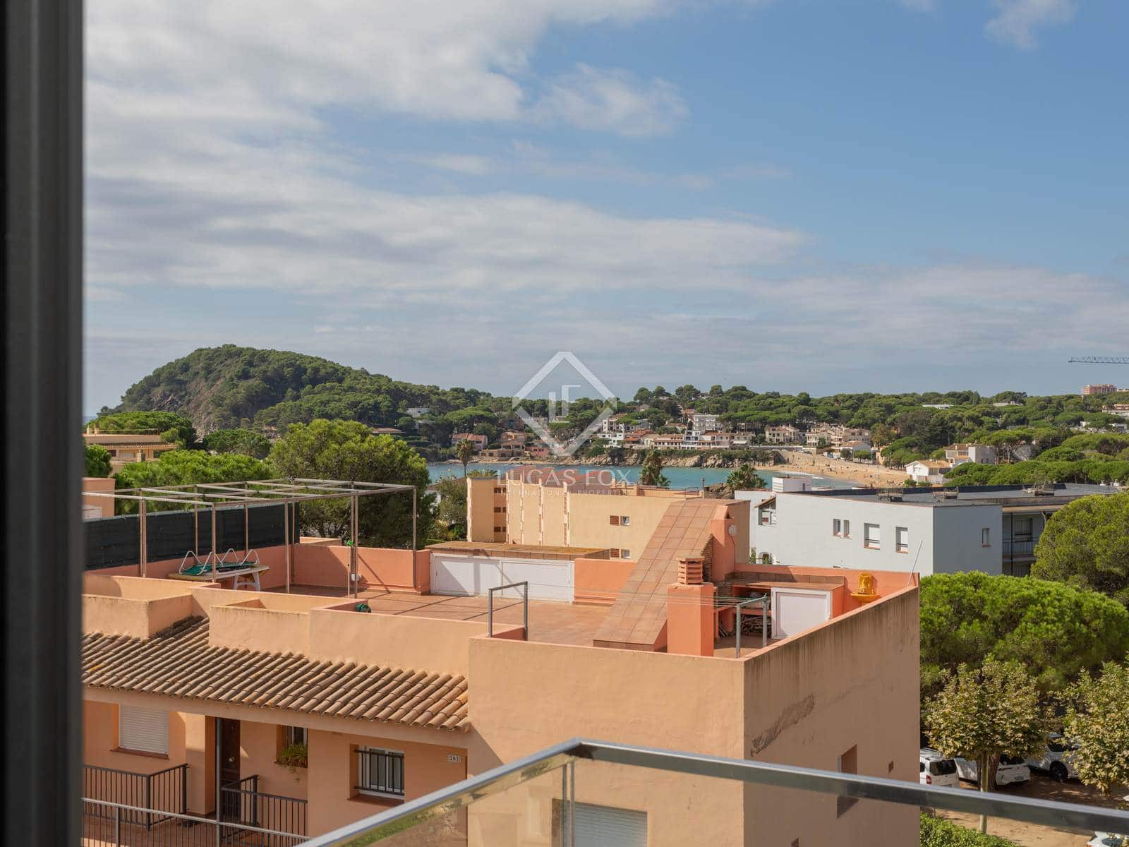 3 soveværelse Lejlighed til salg i Palamos med swimmingpool garage - € 1.360.000 (Ref: 8537322)