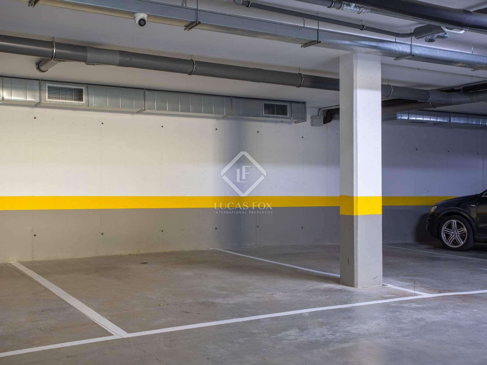 3 soveværelse Lejlighed til salg i Palamos med swimmingpool garage - € 1.360.000 (Ref: 8537322)