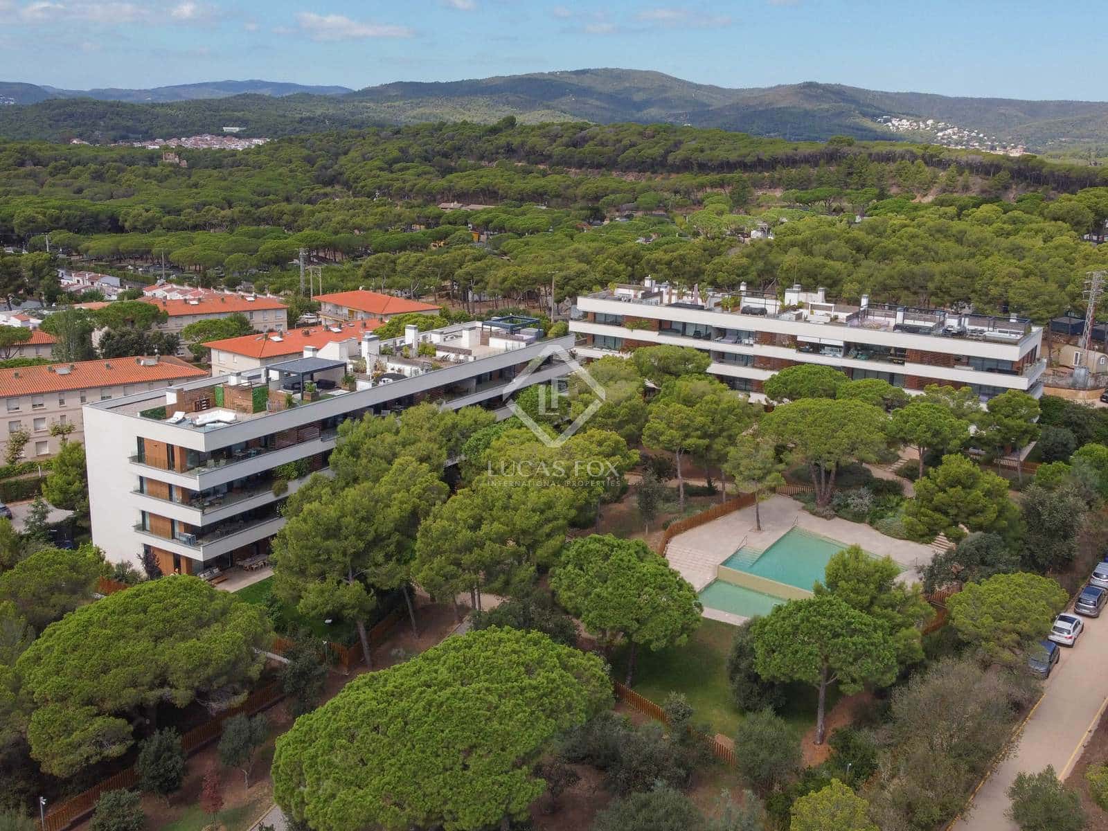 3 soveværelse Lejlighed til salg i Palamos med swimmingpool garage - € 1.360.000 (Ref: 8537322)